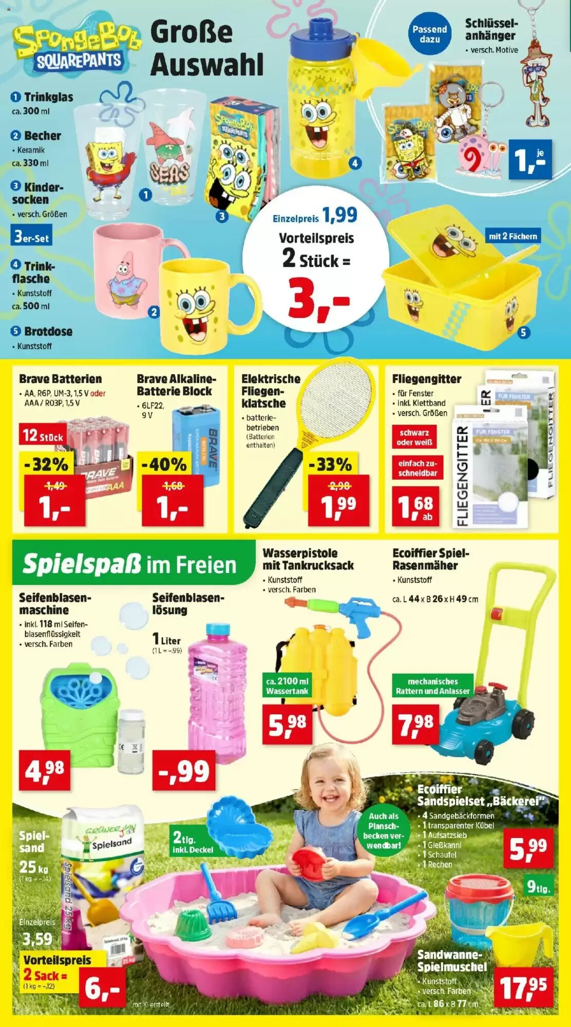 Thomas Philipps Flugblatt (ab 26.05.2026) - Angebote und Prospekt - Seite 14