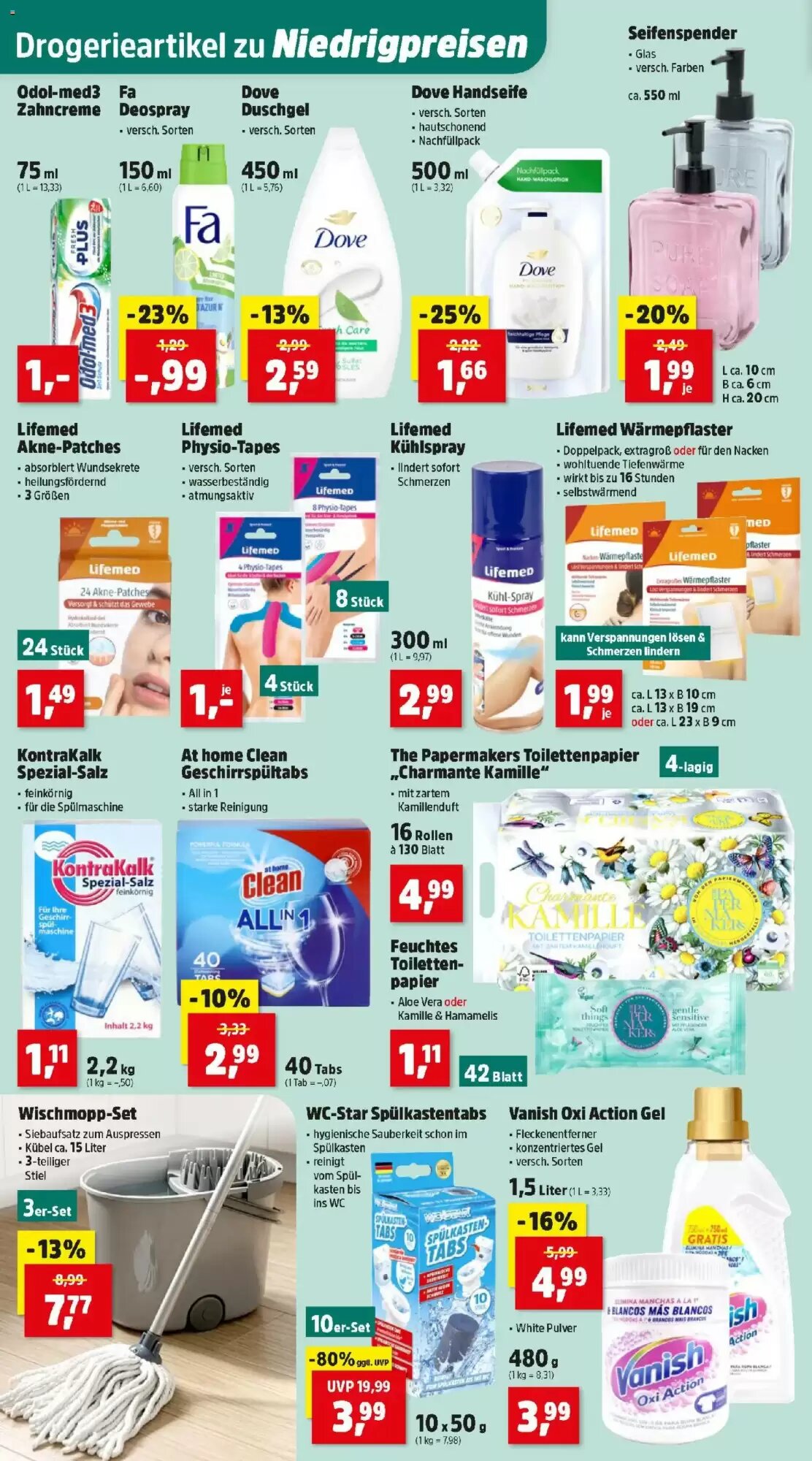 Thomas Philipps Flugblatt (ab 26.05.2026) - Angebote und Prospekt - Seite 17
