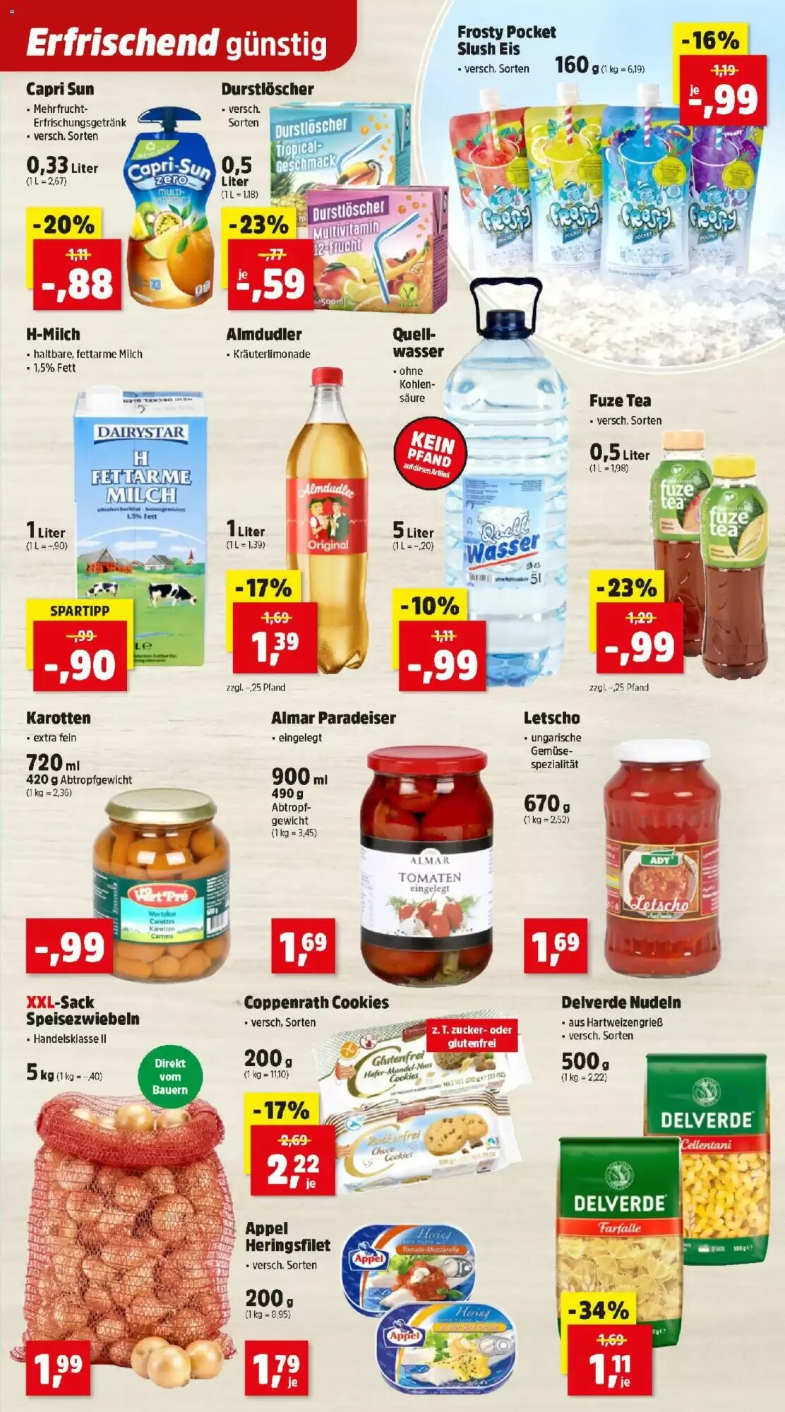 Thomas Philipps Flugblatt (ab 26.05.2026) - Angebote und Prospekt - Seite 18