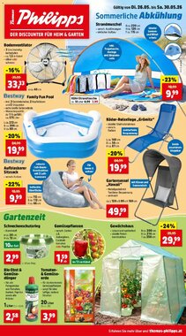 Thomas Philipps Flugblatt (ab 26.05.2026) - Angebote und Prospekt