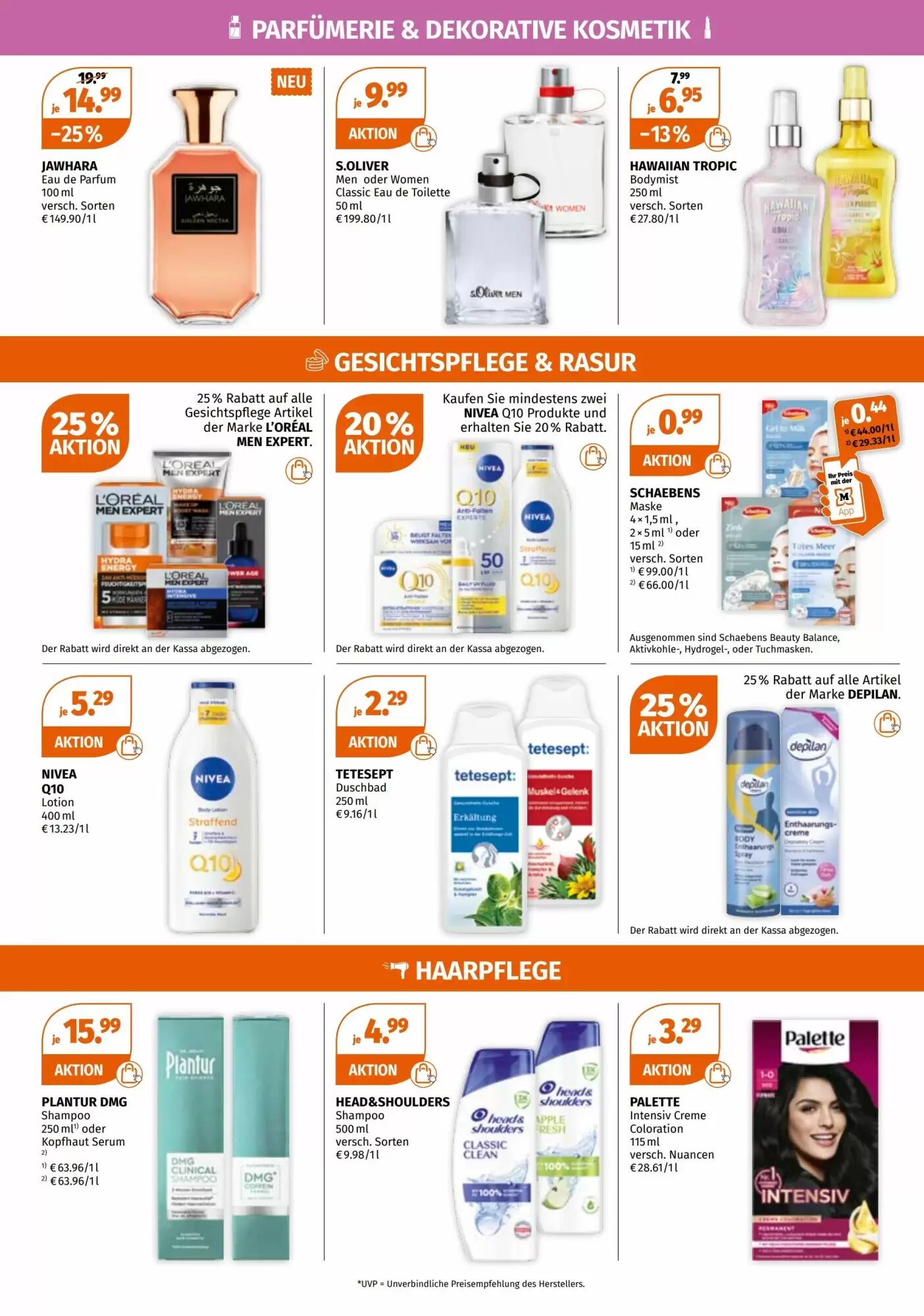 Müller Flugblatt (ab 26.05.2026) - Angebote und Prospekt - Seite 2