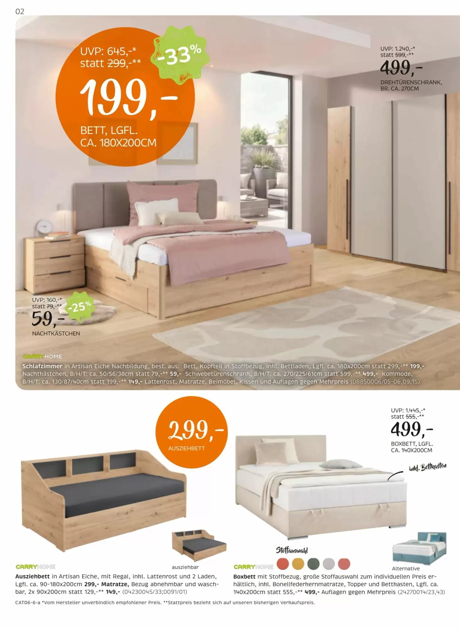 XXXLutz Flugblatt (ab 26.05.2026) - Angebote und Prospekt - Seite 2