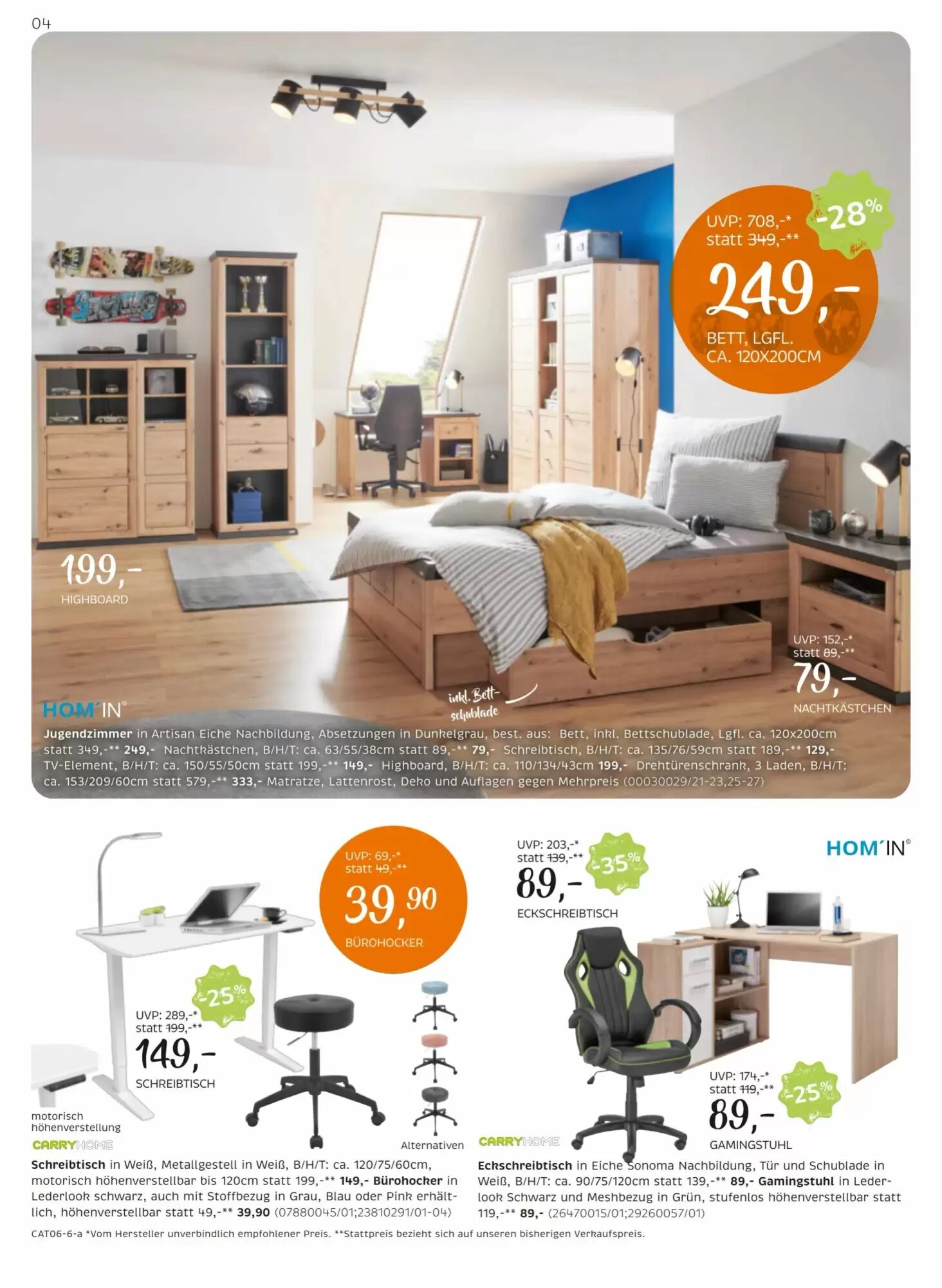 XXXLutz Flugblatt (ab 26.05.2026) - Angebote und Prospekt - Seite 4