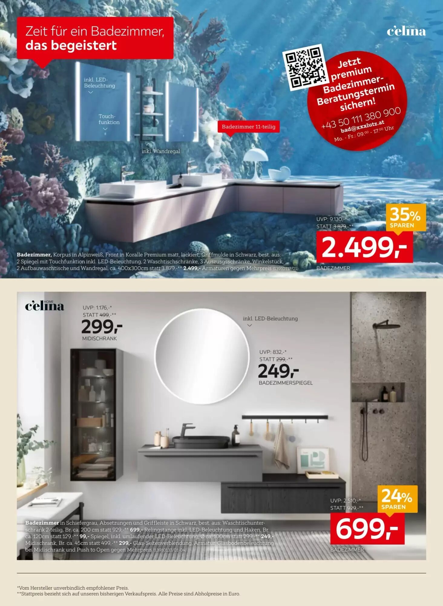 XXXLutz Flugblatt (ab 26.05.2026) - Angebote und Prospekt - Seite 10