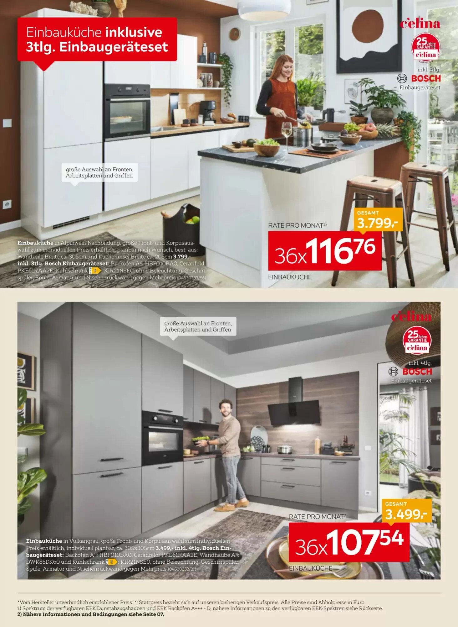 XXXLutz Flugblatt (ab 26.05.2026) - Angebote und Prospekt - Seite 4