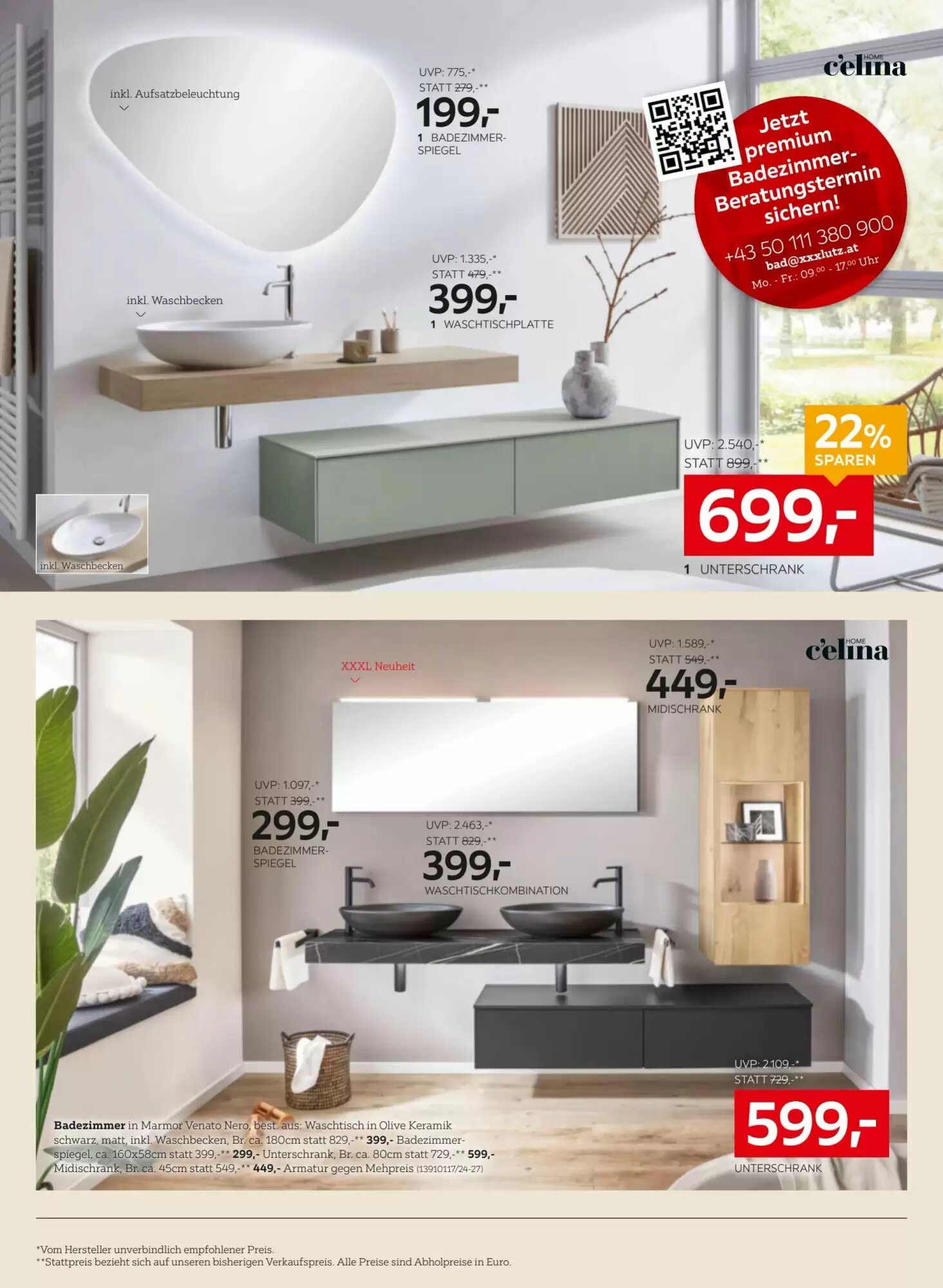 XXXLutz Flugblatt (ab 26.05.2026) - Angebote und Prospekt - Seite 8