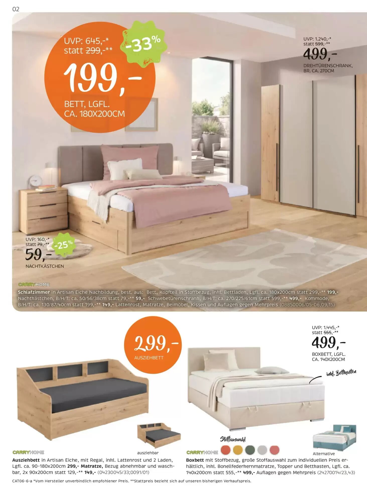XXXLutz Flugblatt (ab 26.05.2026) - Angebote und Prospekt - Seite 2