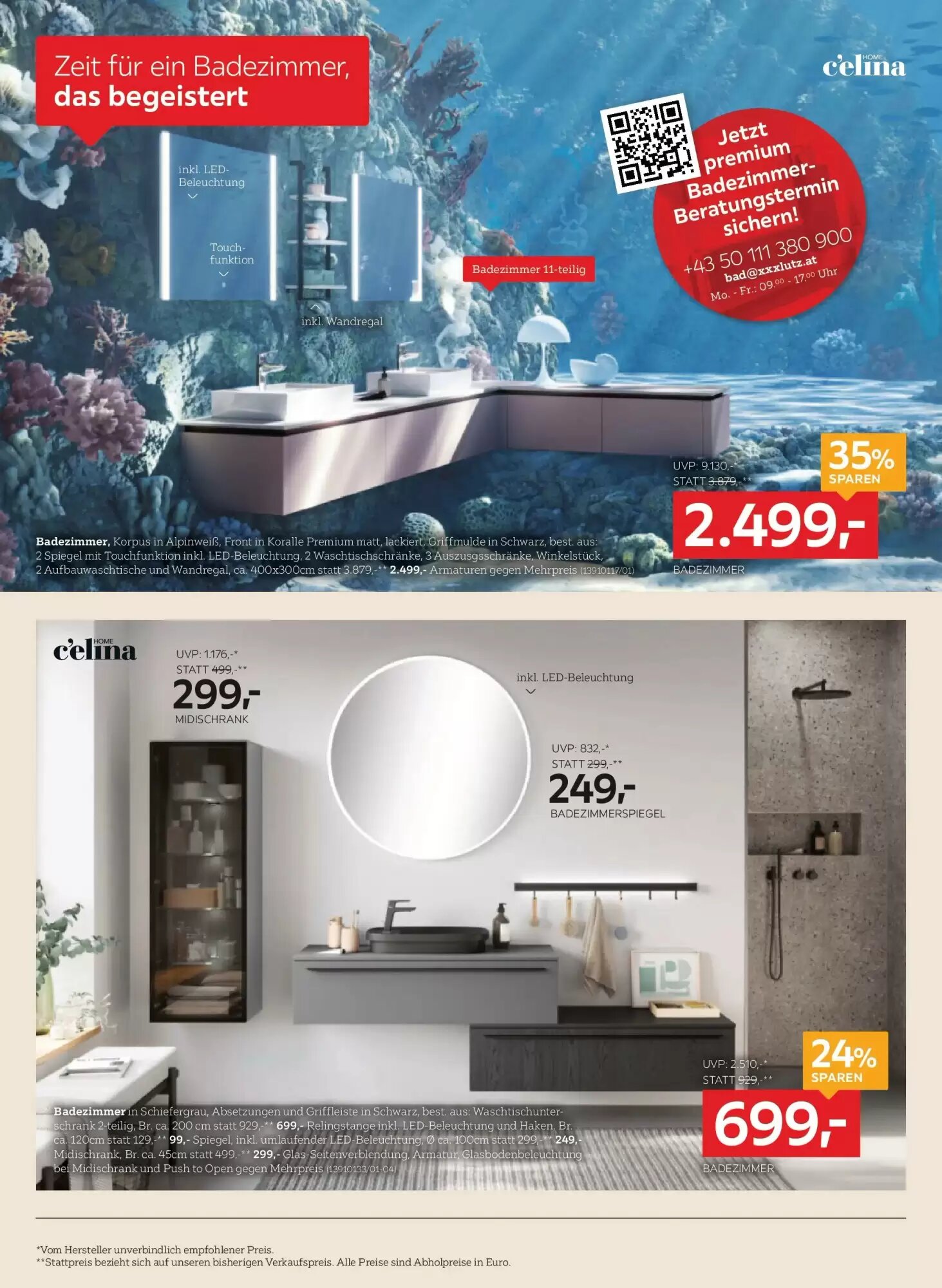 XXXLutz Flugblatt (ab 26.05.2026) - Angebote und Prospekt - Seite 10