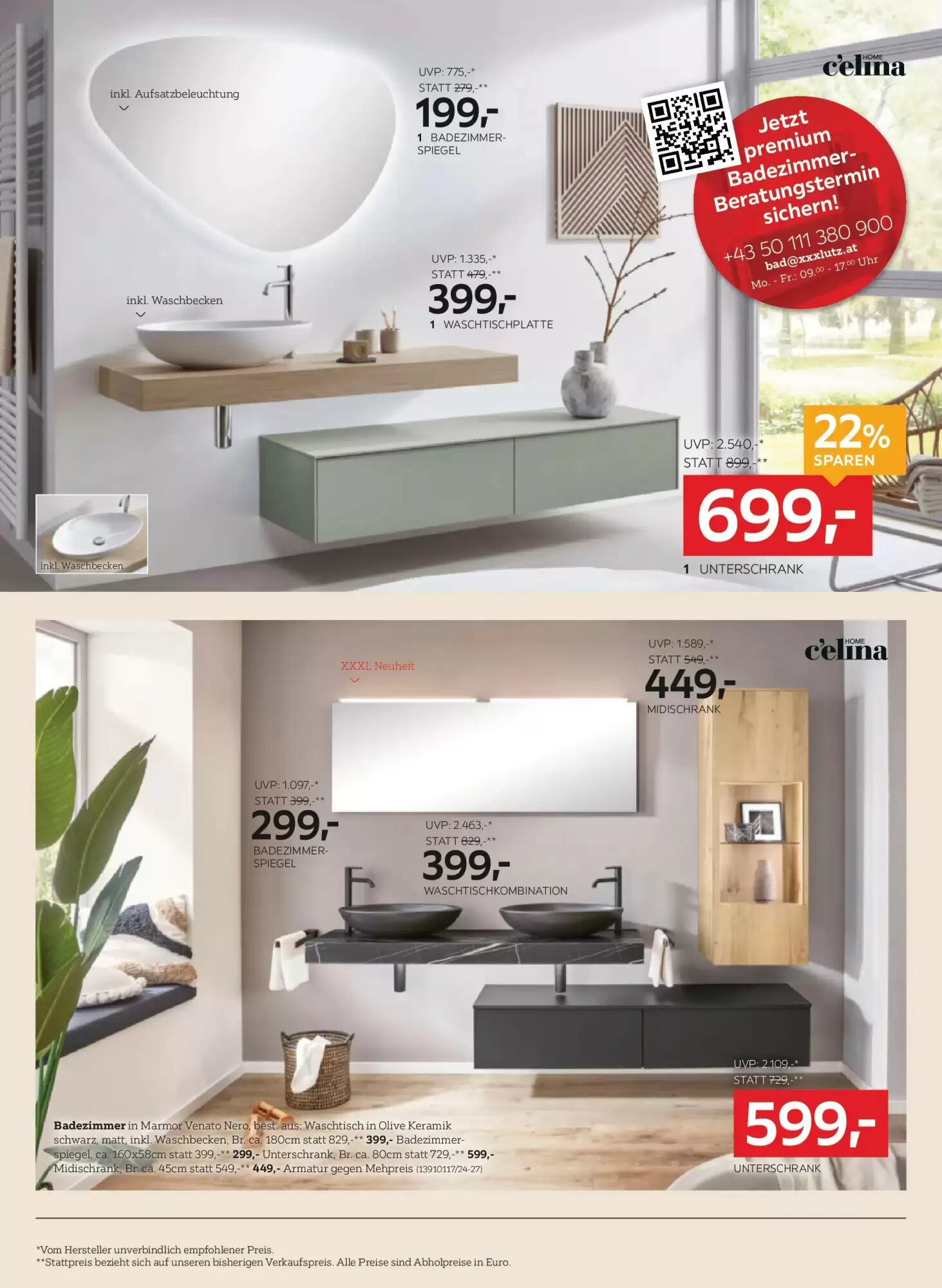 XXXLutz Flugblatt (ab 26.05.2026) - Angebote und Prospekt - Seite 8