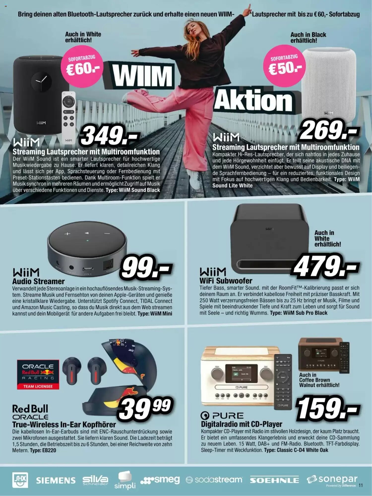 Red Zac Flugblatt (ab 27.05.2026) - Angebote und Prospekt - Seite 11