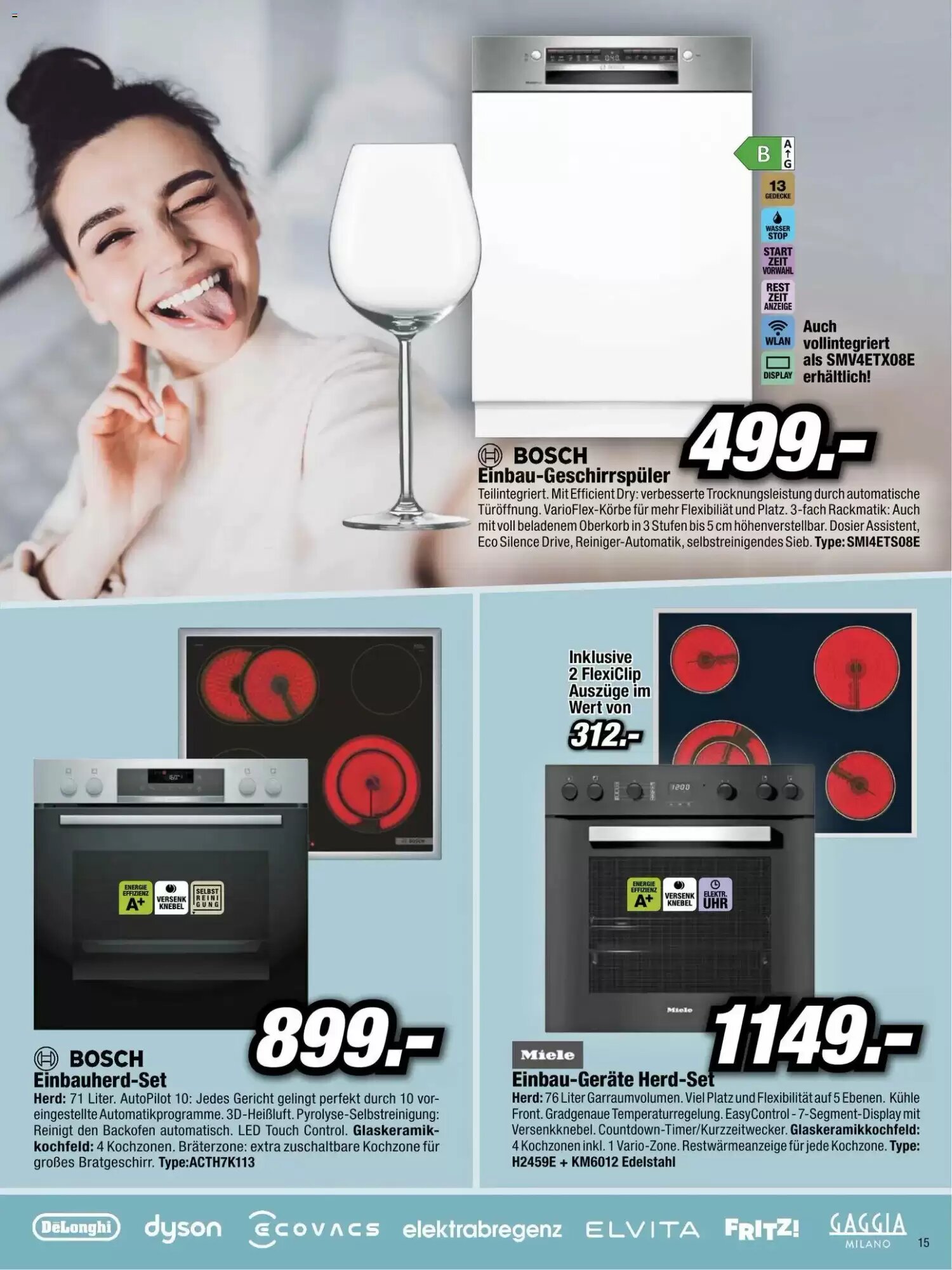 Red Zac Flugblatt (ab 27.05.2026) - Angebote und Prospekt - Seite 15