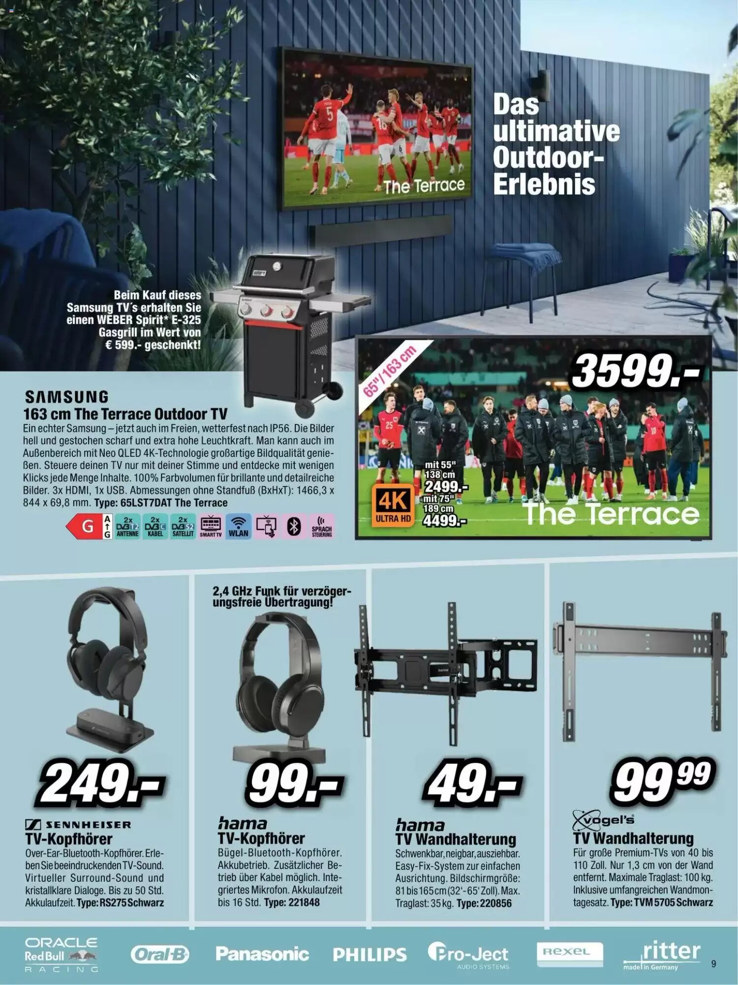 Red Zac Flugblatt (ab 27.05.2026) - Angebote und Prospekt - Seite 9