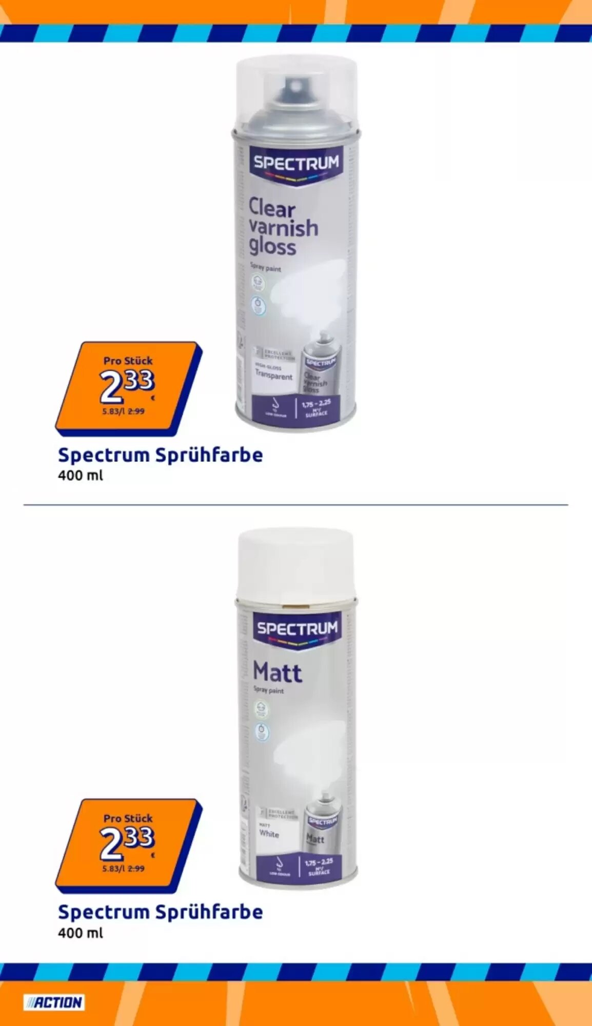 Action Flugblatt (ab 27.05.2026) - Angebote und Prospekt - Seite 18