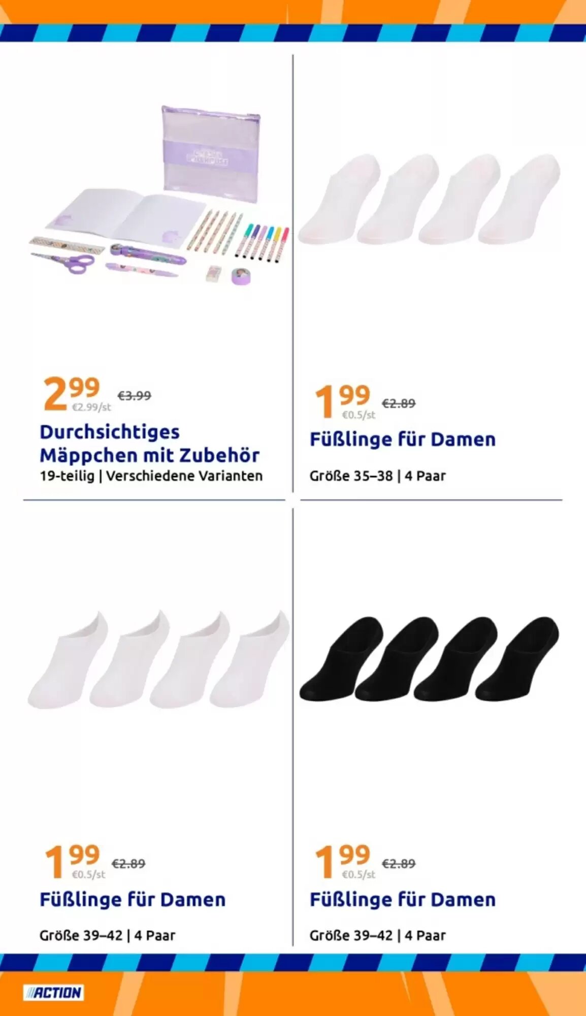 Action Flugblatt (ab 27.05.2026) - Angebote und Prospekt - Seite 22
