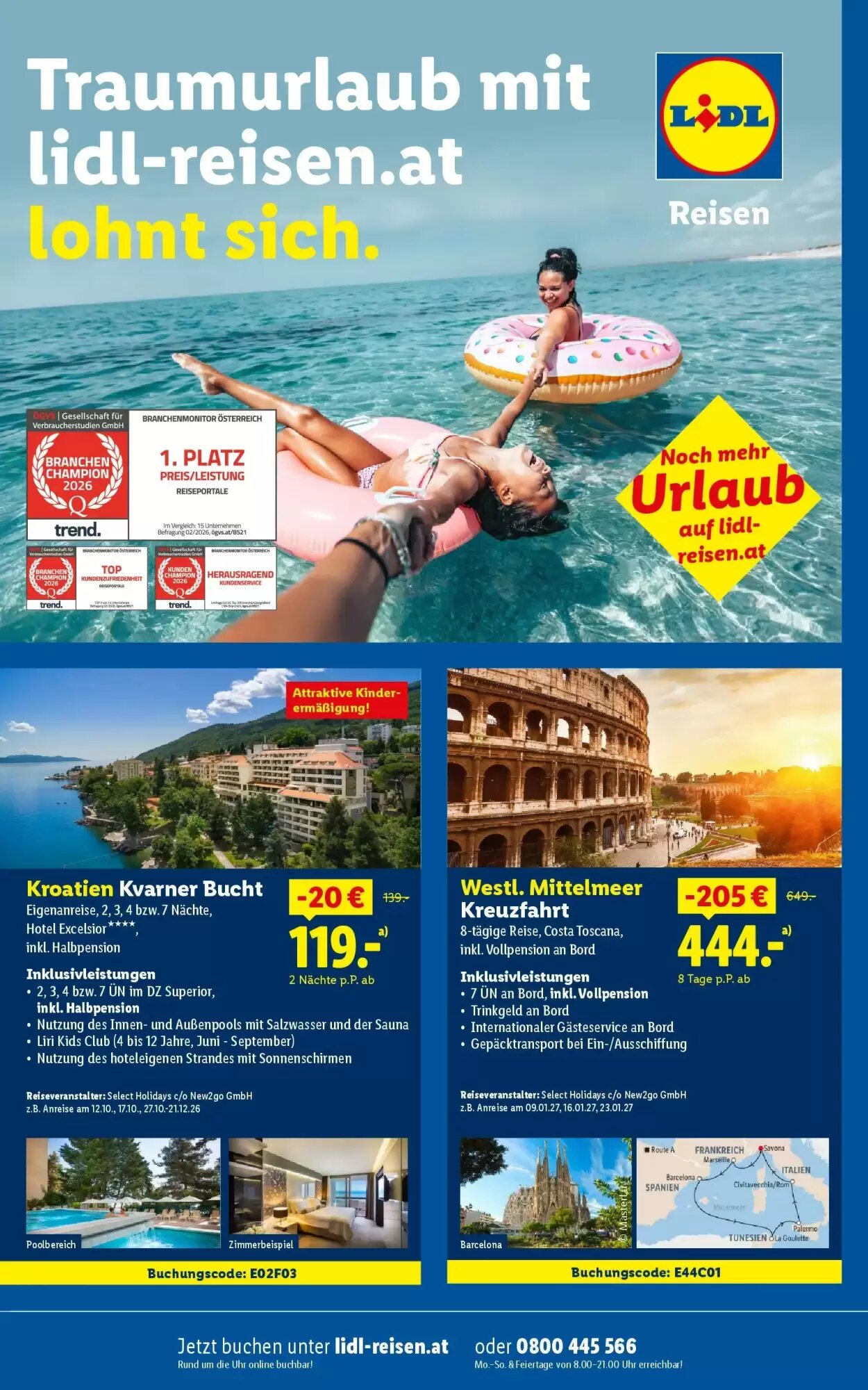 Lidl Flugblatt (ab 28.05.2026) - Angebote und Prospekt - Seite 29