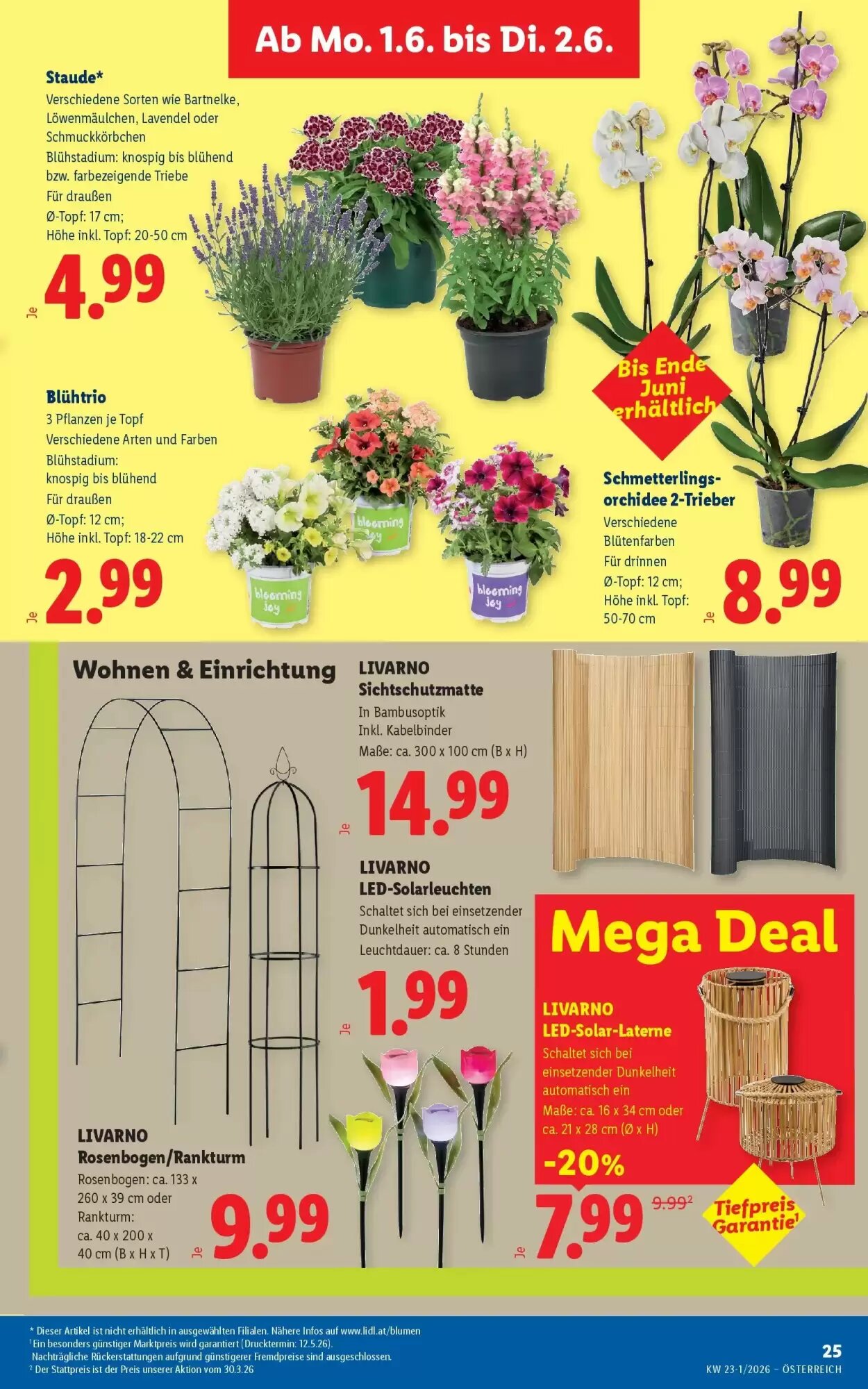 Lidl Flugblatt (ab 28.05.2026) - Angebote und Prospekt - Seite 32