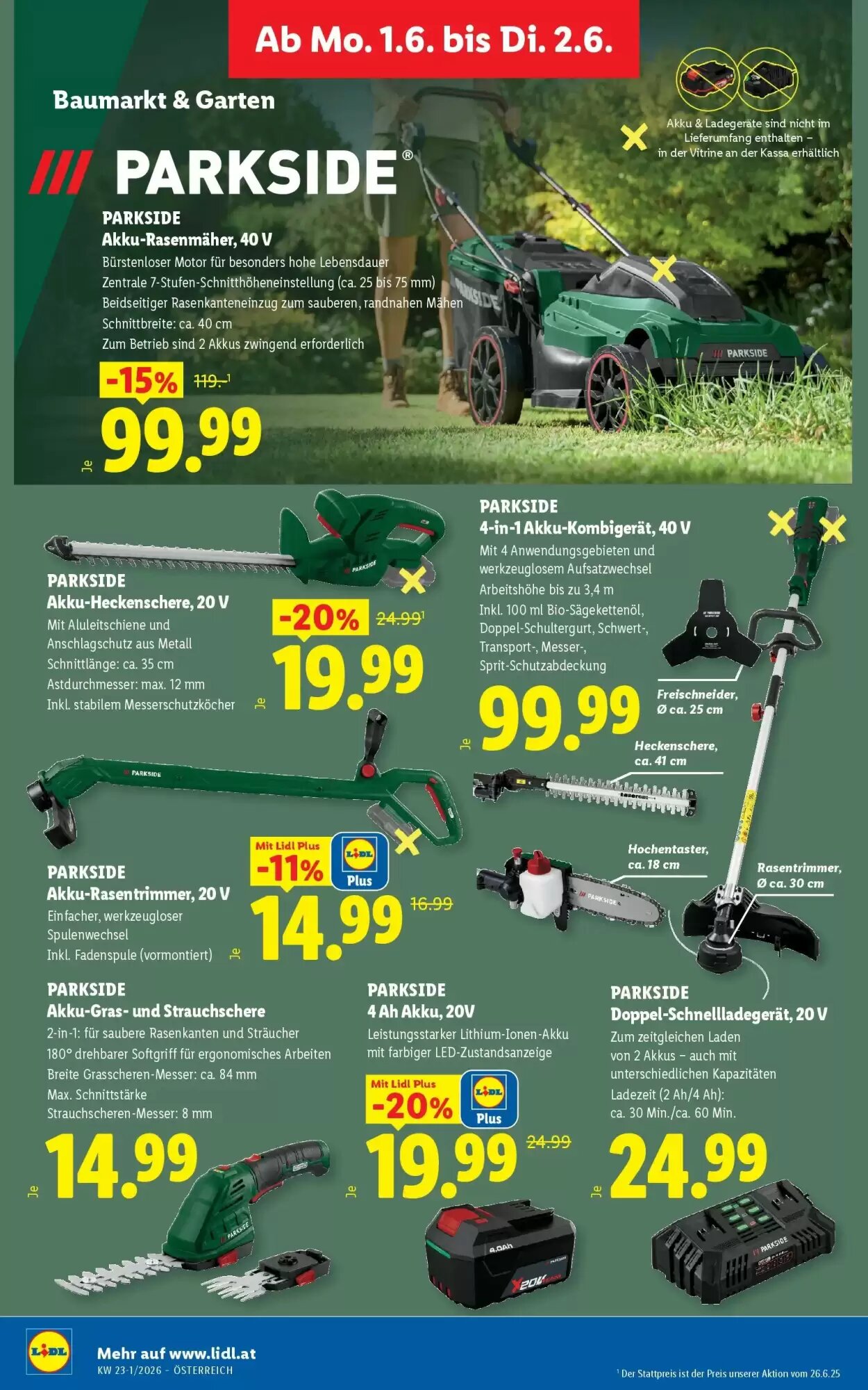 Lidl Flugblatt (ab 28.05.2026) - Angebote und Prospekt - Seite 35