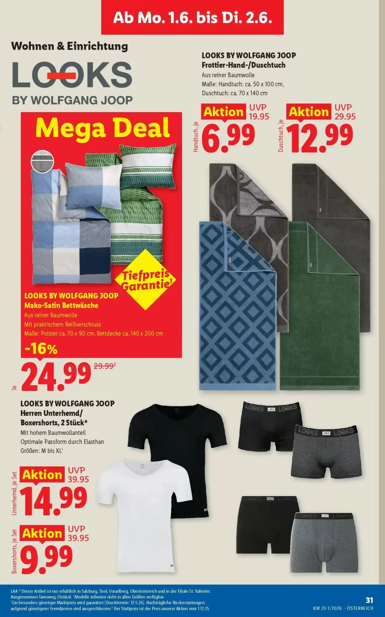 Lidl Flugblatt (ab 28.05.2026) - Angebote und Prospekt - Seite 38
