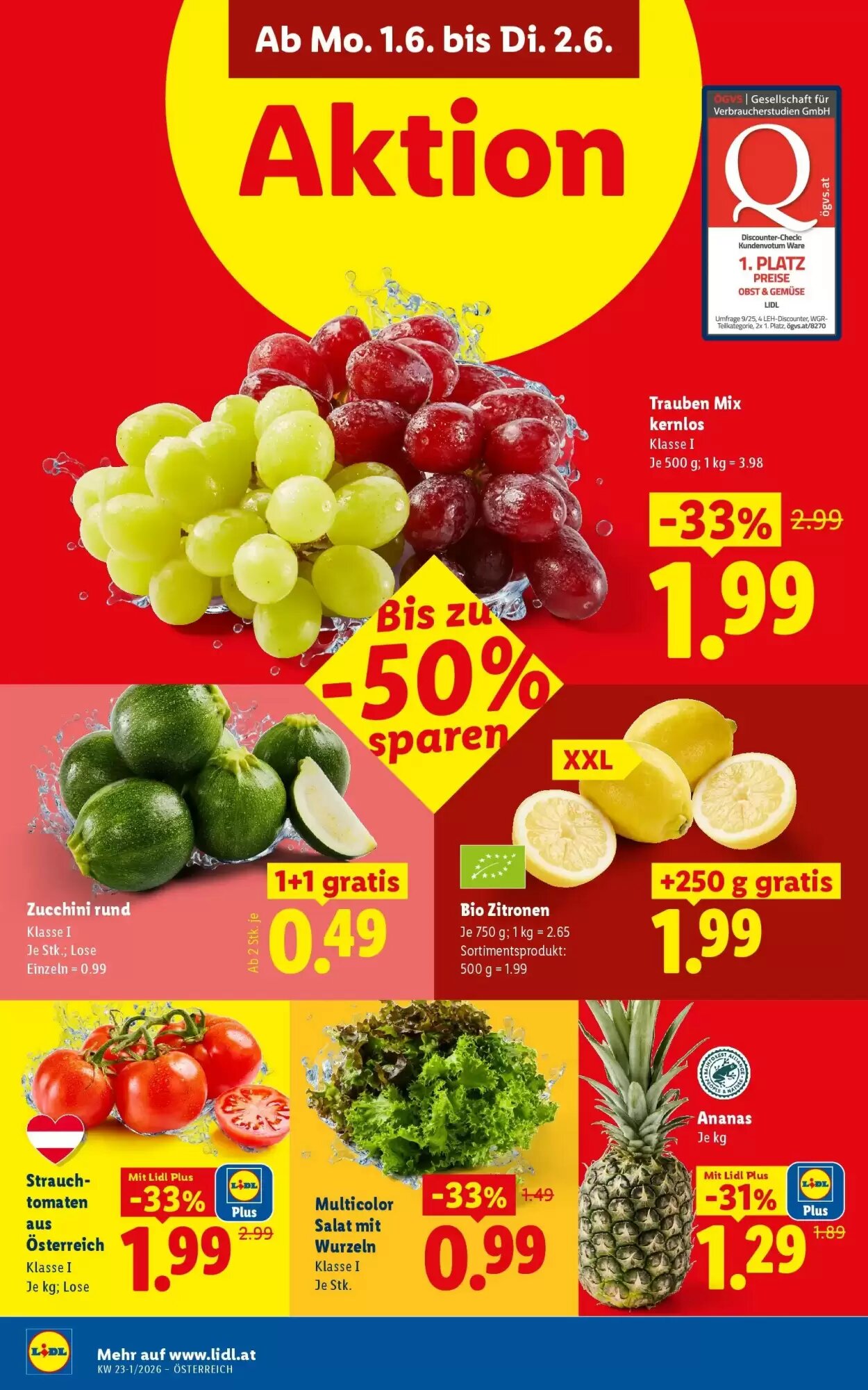 Lidl Flugblatt (ab 28.05.2026) - Angebote und Prospekt - Seite 39