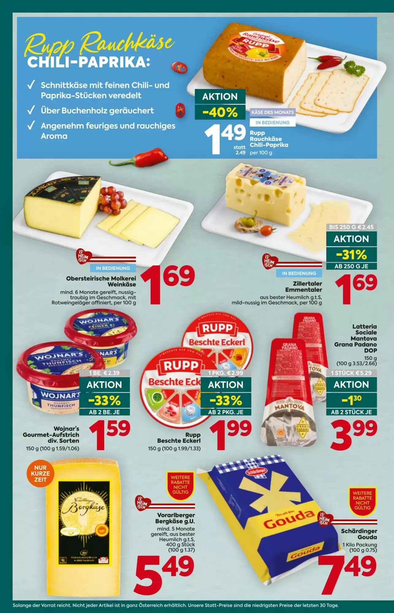Billa Box Flugblatt (ab 28.05.2026) - Angebote und Prospekt - Seite 12