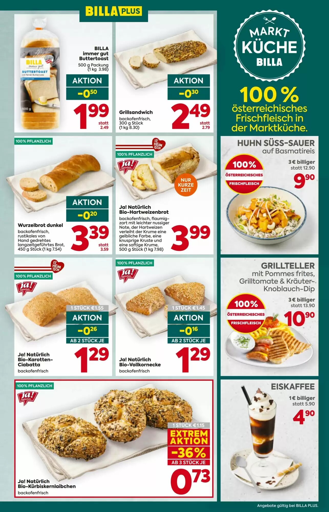 Billa Box Flugblatt (ab 28.05.2026) - Angebote und Prospekt - Seite 13