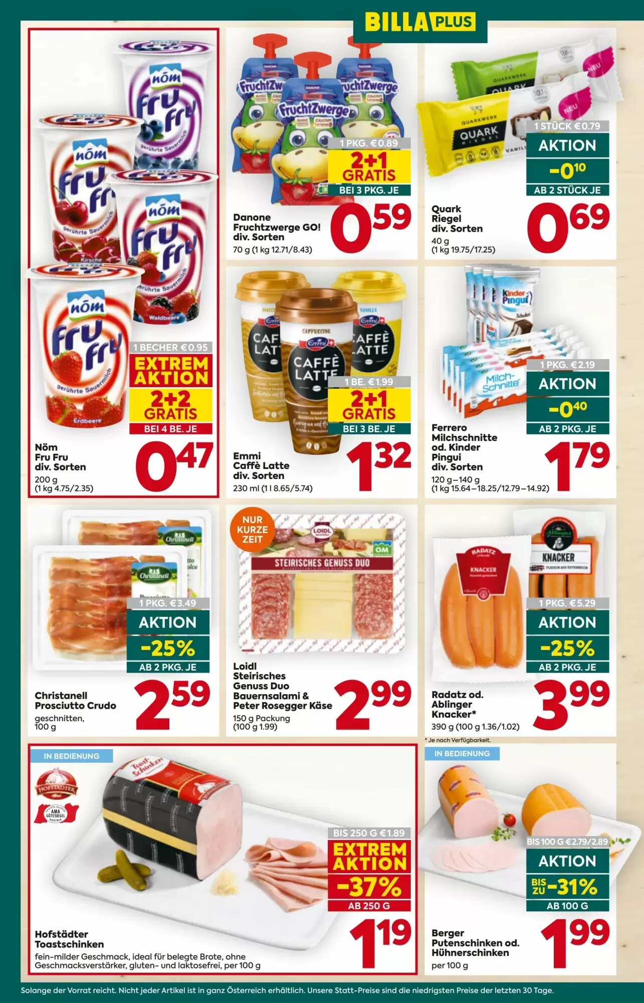 Billa Box Flugblatt (ab 28.05.2026) - Angebote und Prospekt - Seite 14
