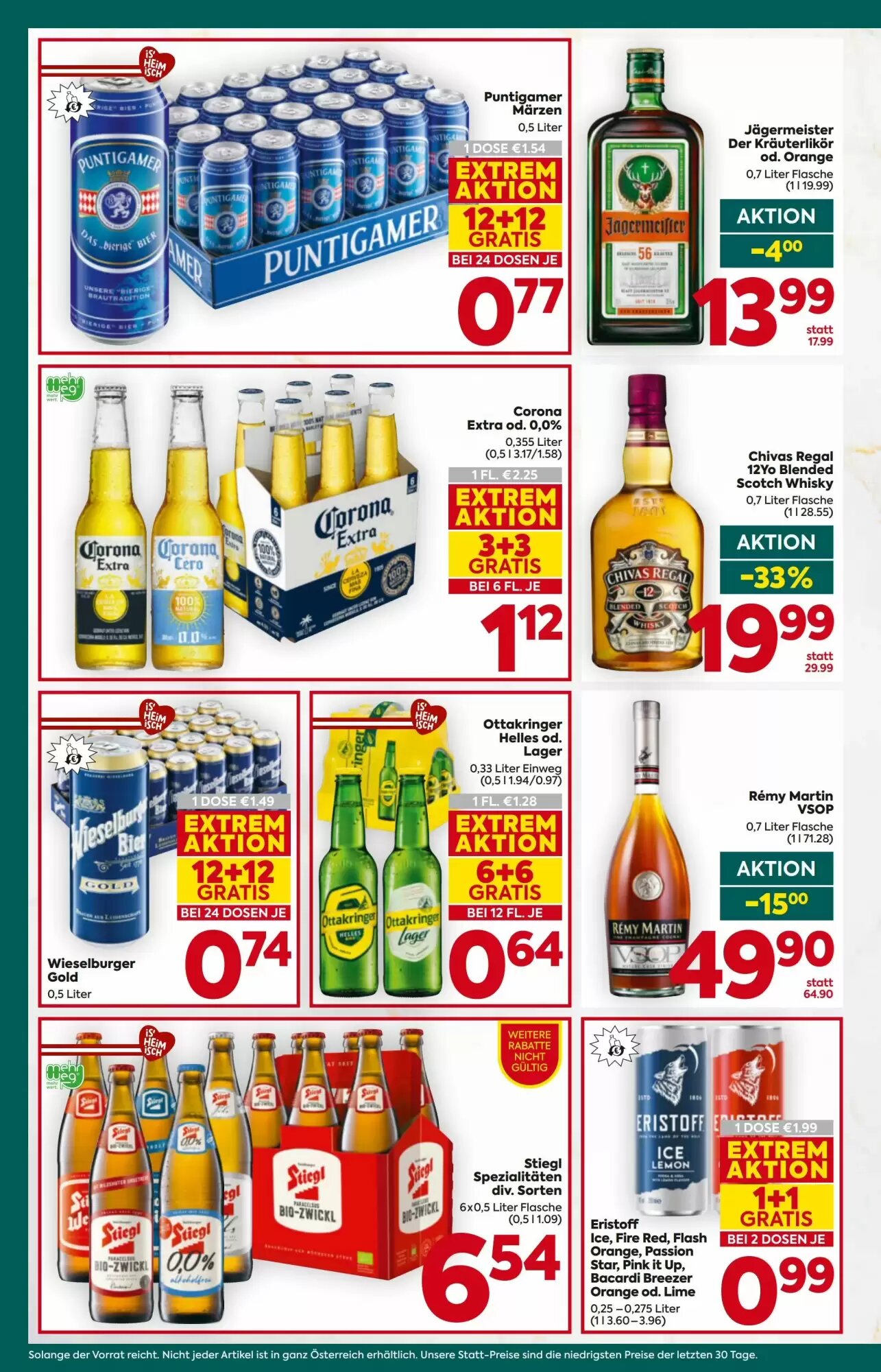 Billa Box Flugblatt (ab 28.05.2026) - Angebote und Prospekt - Seite 18