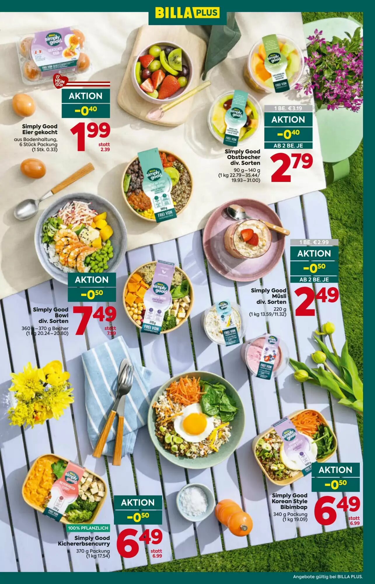 Billa Box Flugblatt (ab 28.05.2026) - Angebote und Prospekt - Seite 7