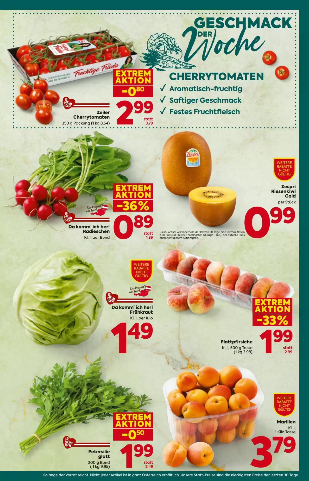 Billa Box Flugblatt (ab 28.05.2026) - Angebote und Prospekt - Seite 9