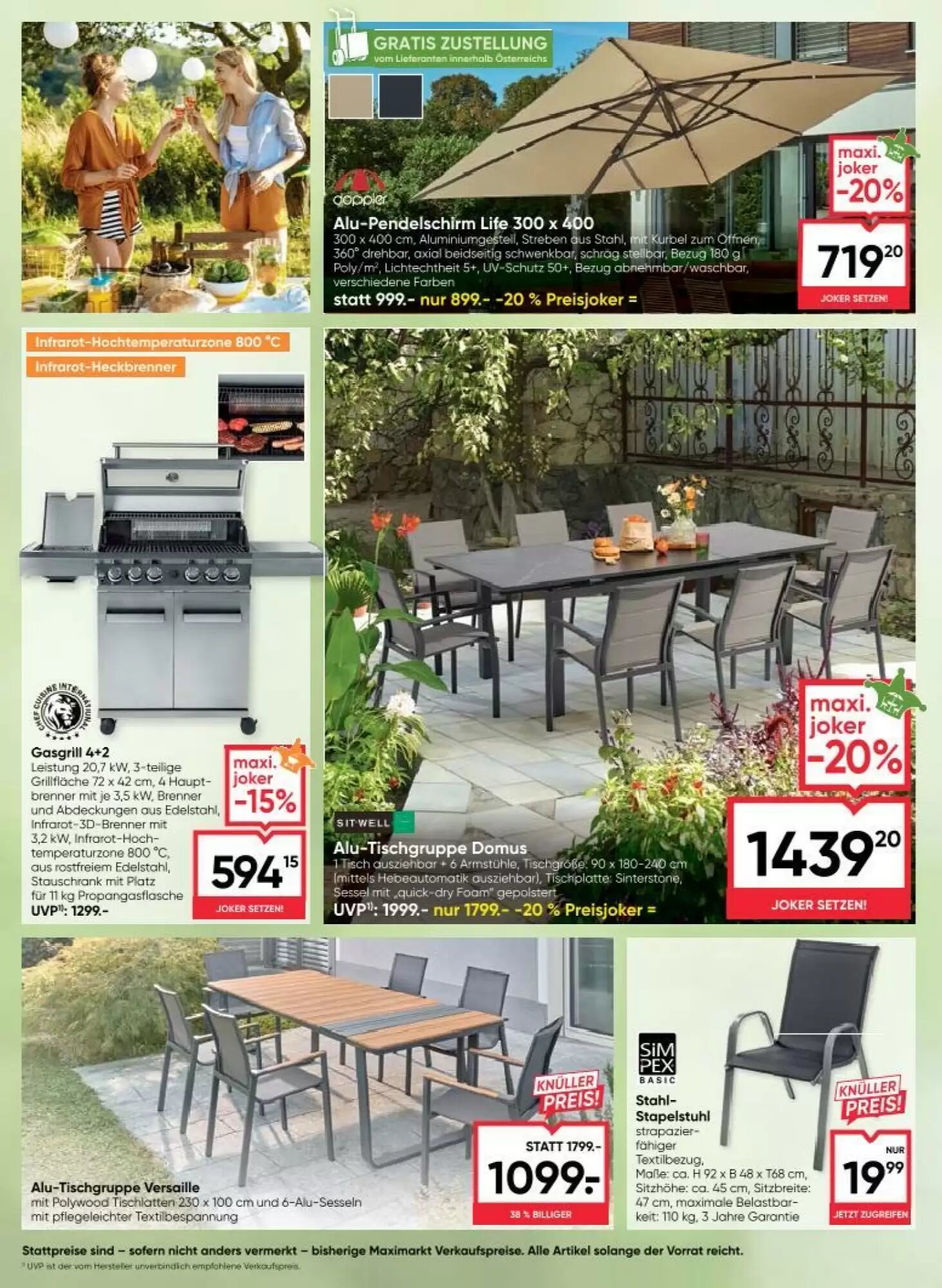 Maximarkt Flugblatt (ab 28.05.2026) - Angebote und Prospekt - Seite 16
