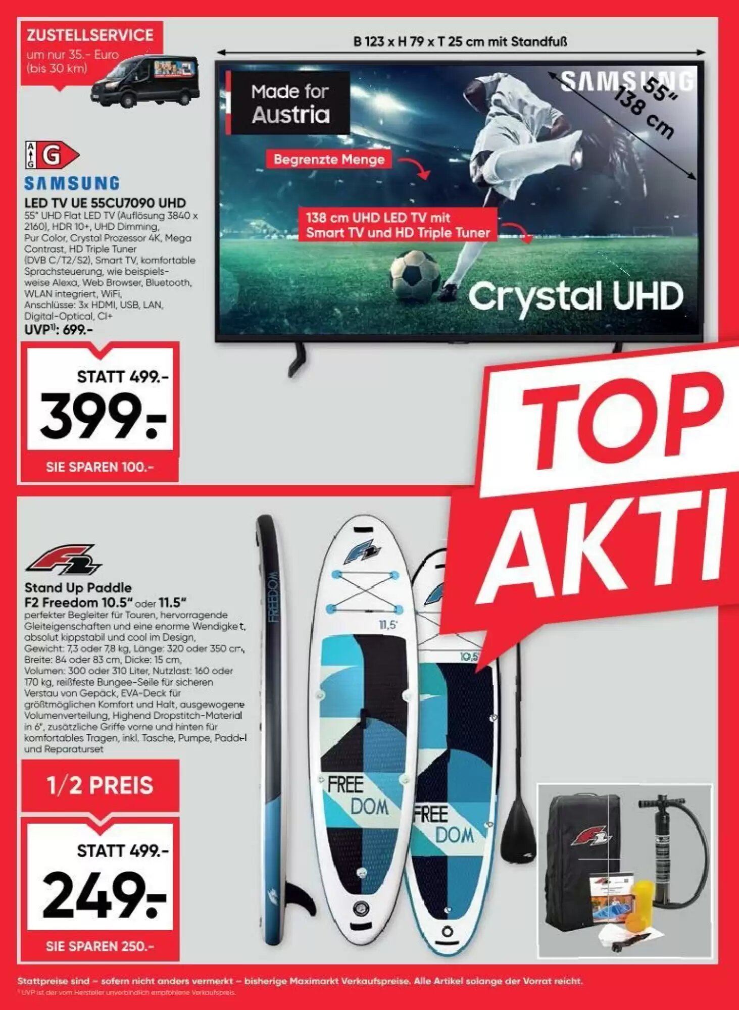 Maximarkt Flugblatt (ab 28.05.2026) - Angebote und Prospekt - Seite 22