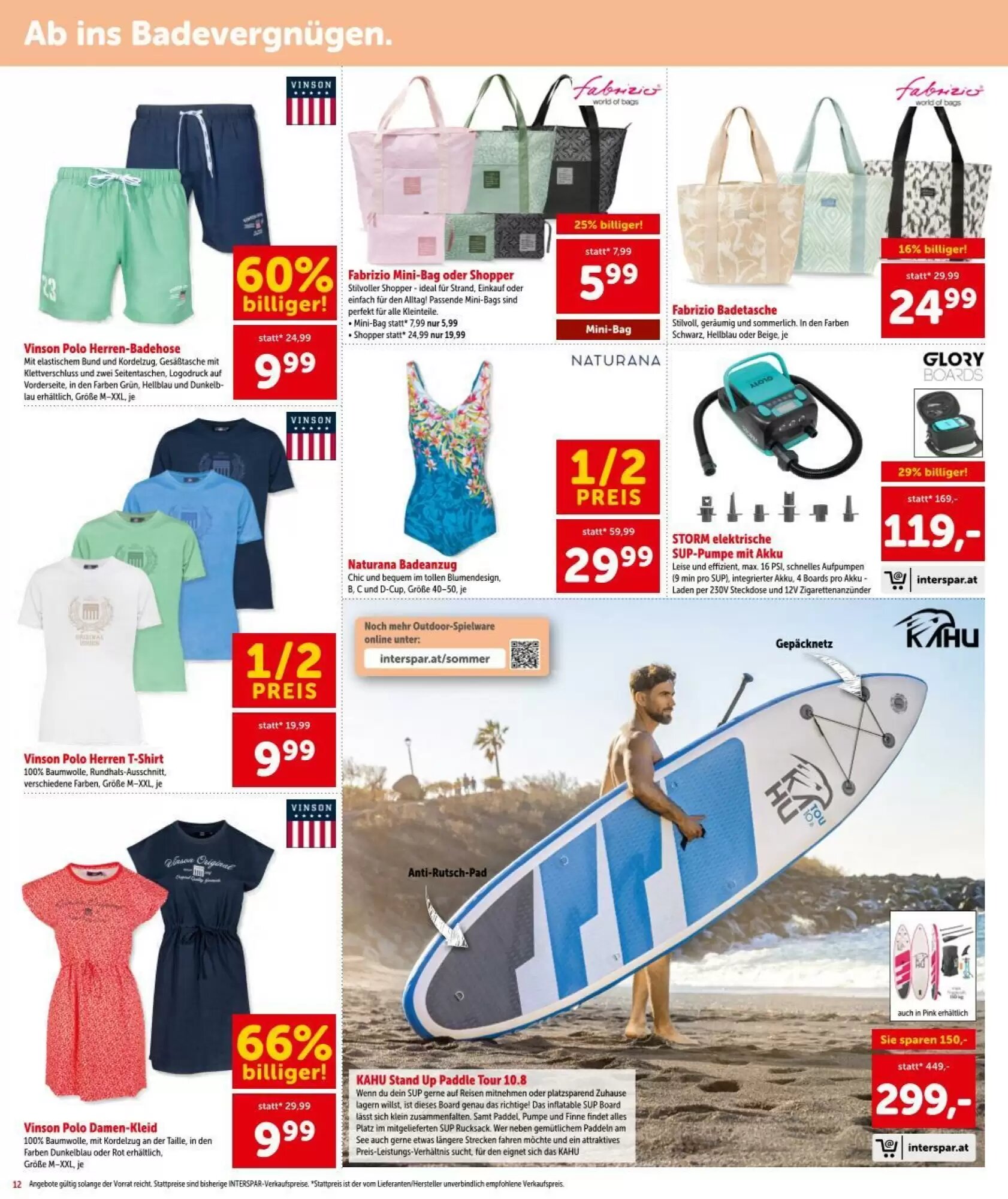 Interspar Flugblatt (ab 28.05.2026) - Angebote und Prospekt - Seite 12