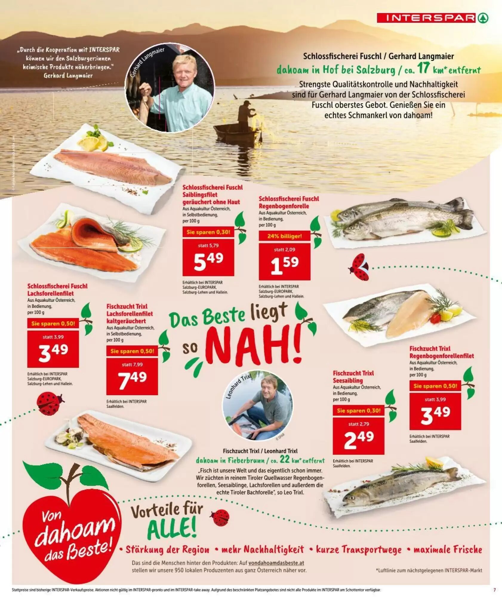 Interspar Flugblatt (ab 28.05.2026) - Angebote und Prospekt - Seite 7
