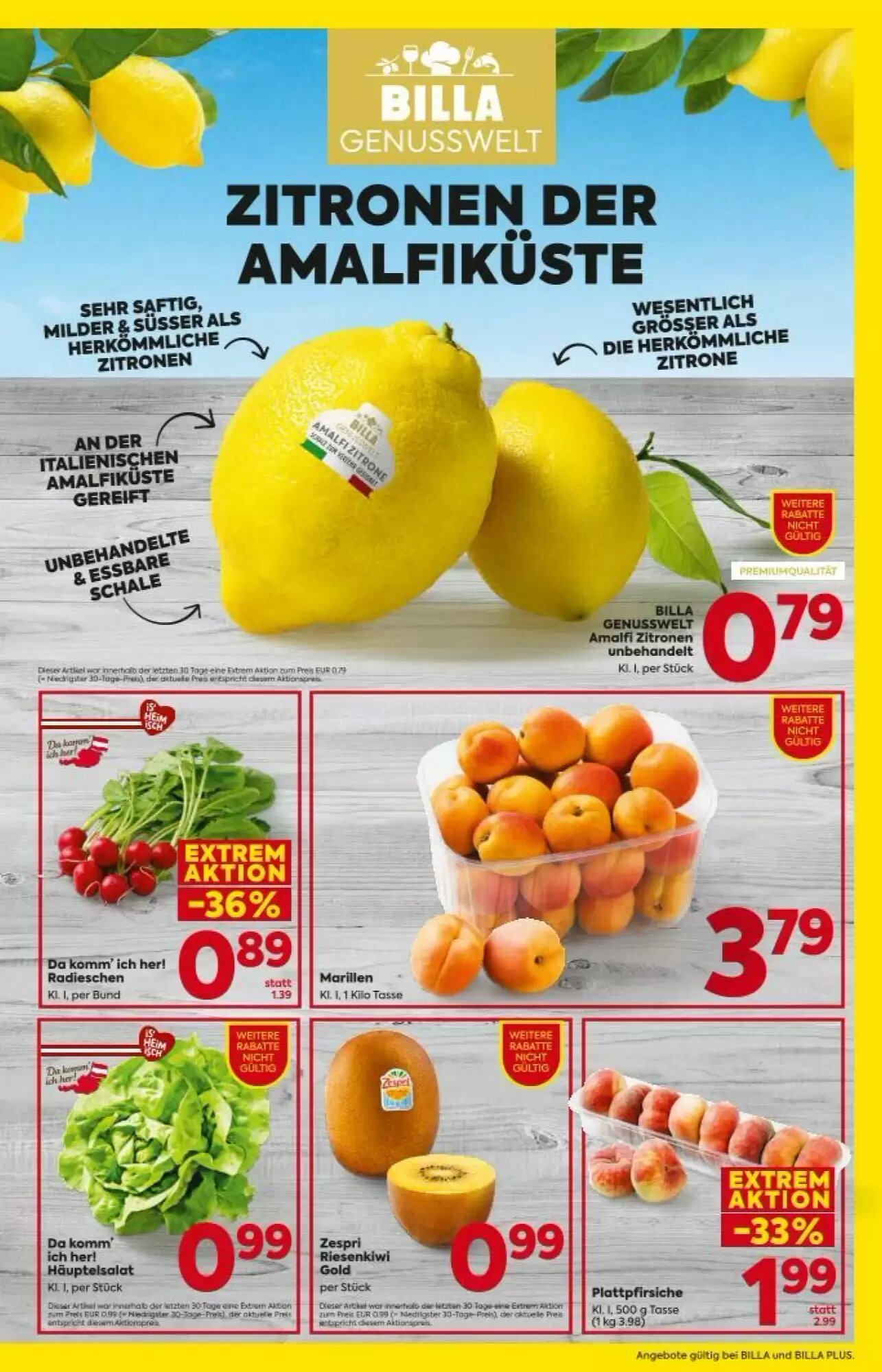 Billa Flugblatt (ab 28.05.2026) - Angebote und Prospekt - Seite 5