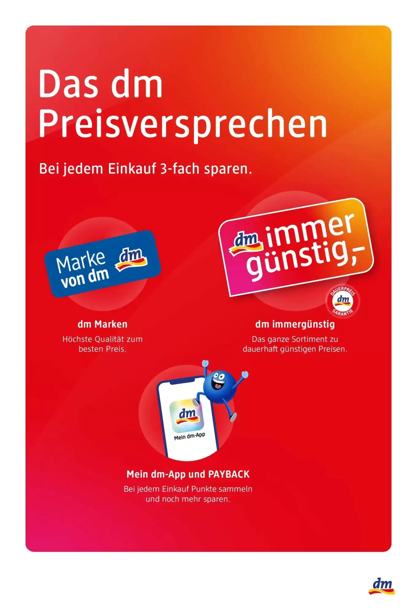 dm Flugblatt (ab 28.05.2026) - Angebote und Prospekt - Seite 11