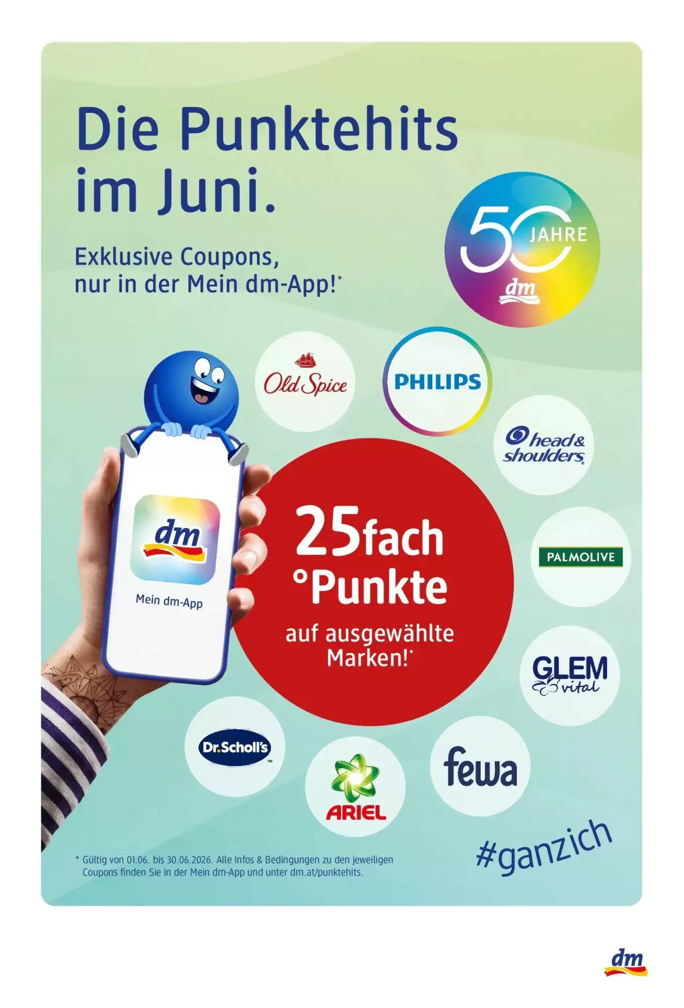 dm Flugblatt (ab 28.05.2026) - Angebote und Prospekt - Seite 8