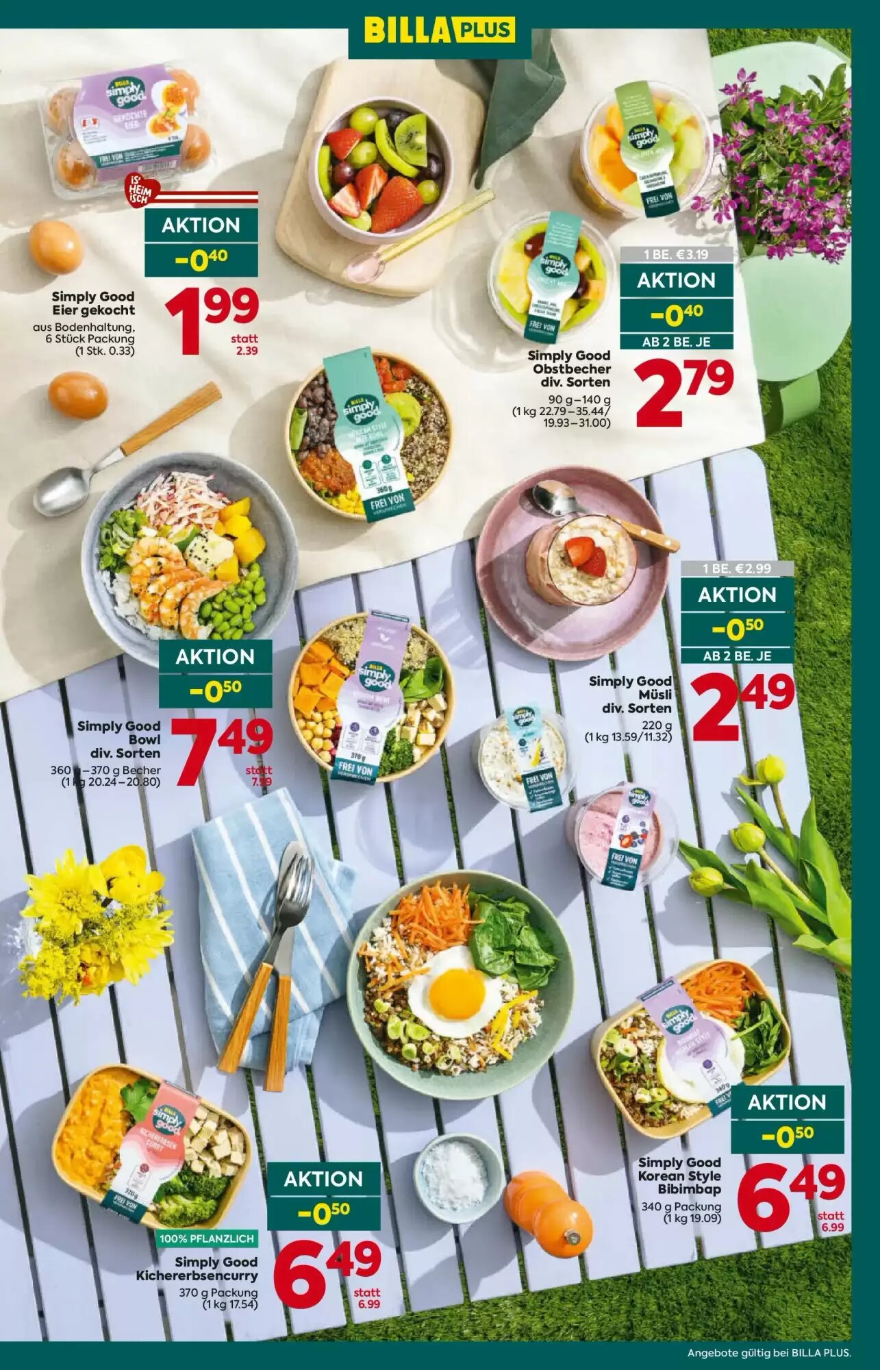 Billa Flugblatt (ab 28.05.2026) - Angebote und Prospekt - Seite 7