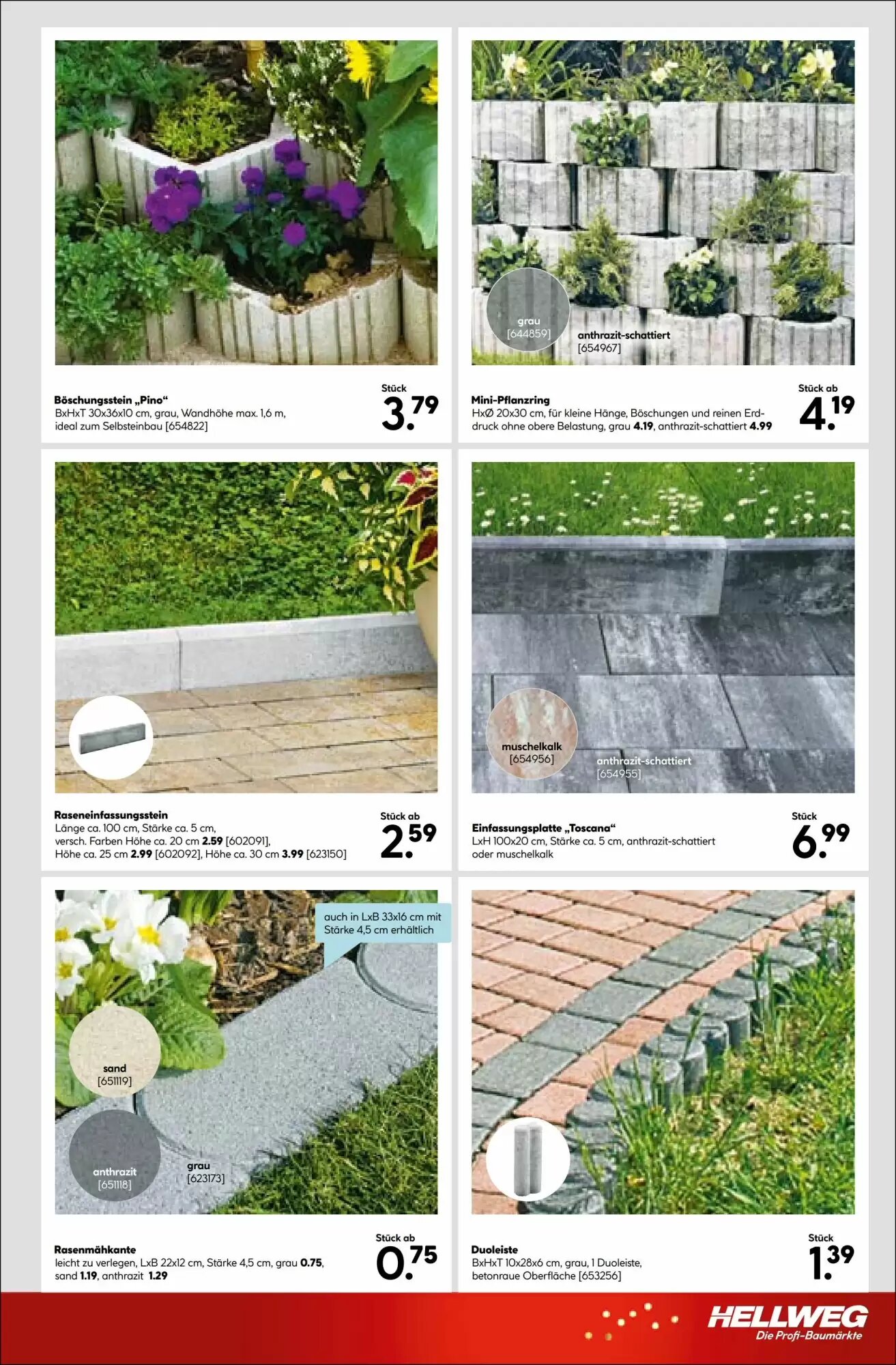 Hellweg Flugblatt (ab 28.05.2026) - Angebote und Prospekt - Seite 5