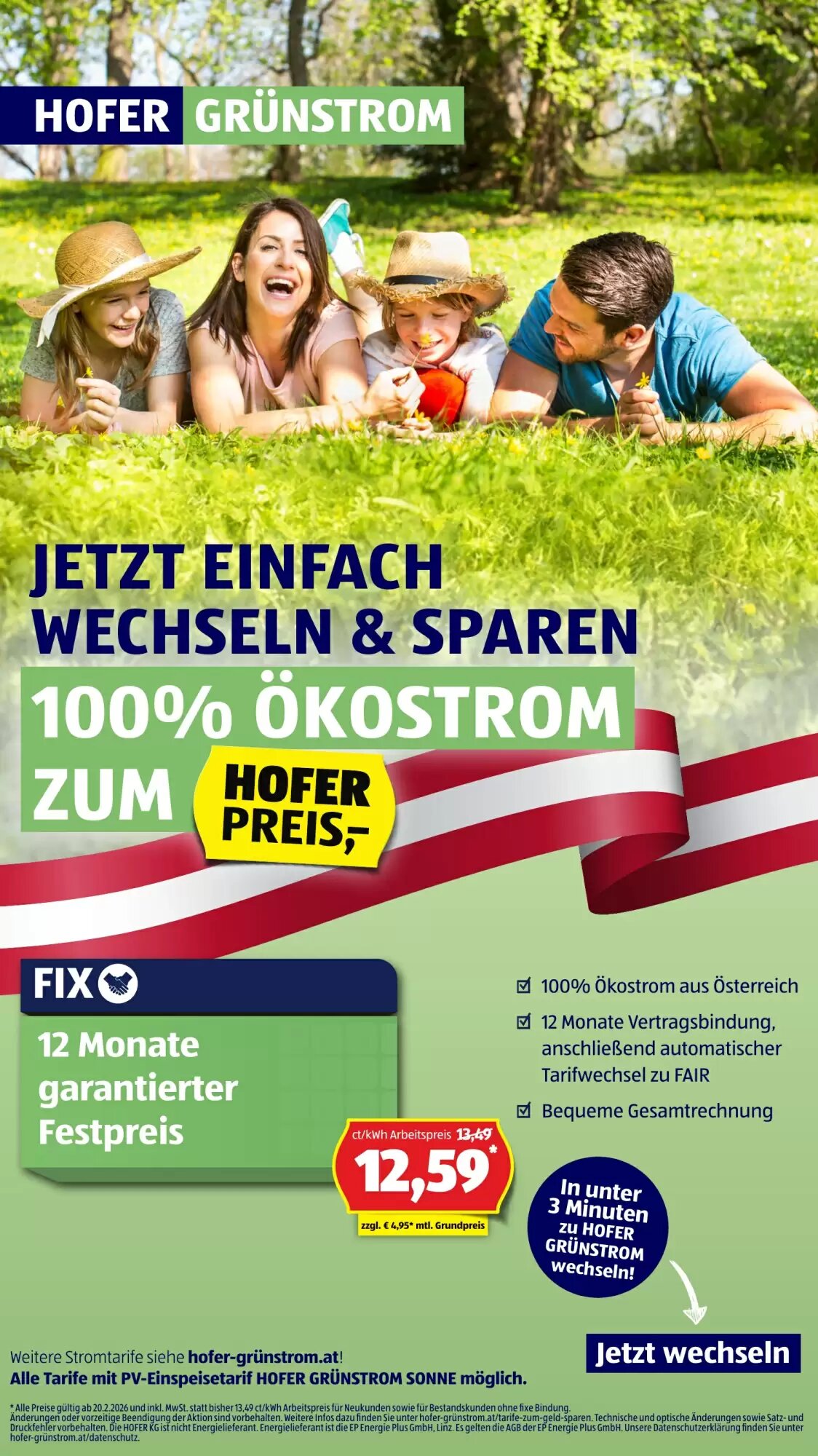 Hofer Flugblatt (ab 29.05.2026) - Angebote und Prospekt - Seite 22