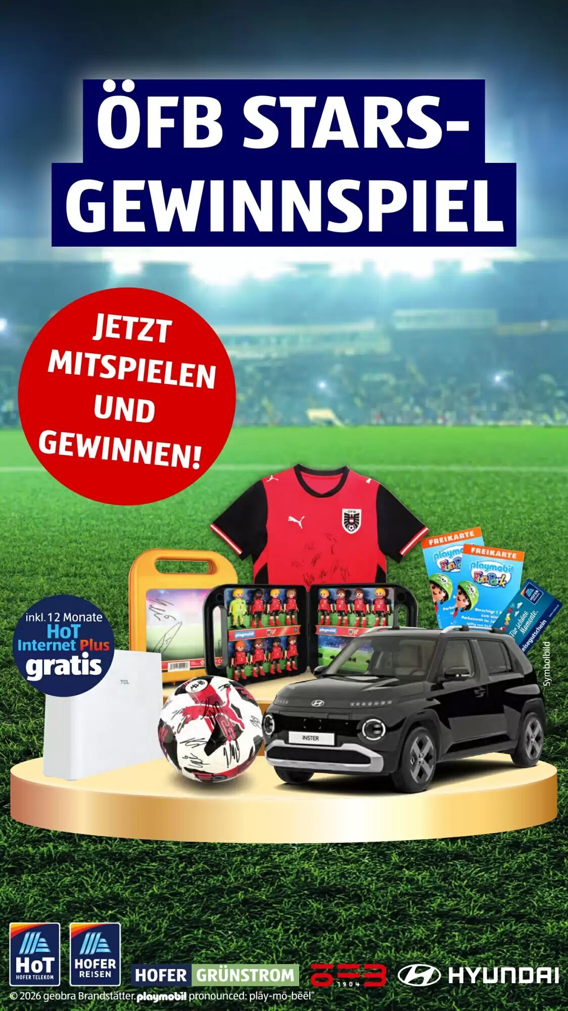 Hofer Flugblatt (ab 29.05.2026) - Angebote und Prospekt - Seite 23