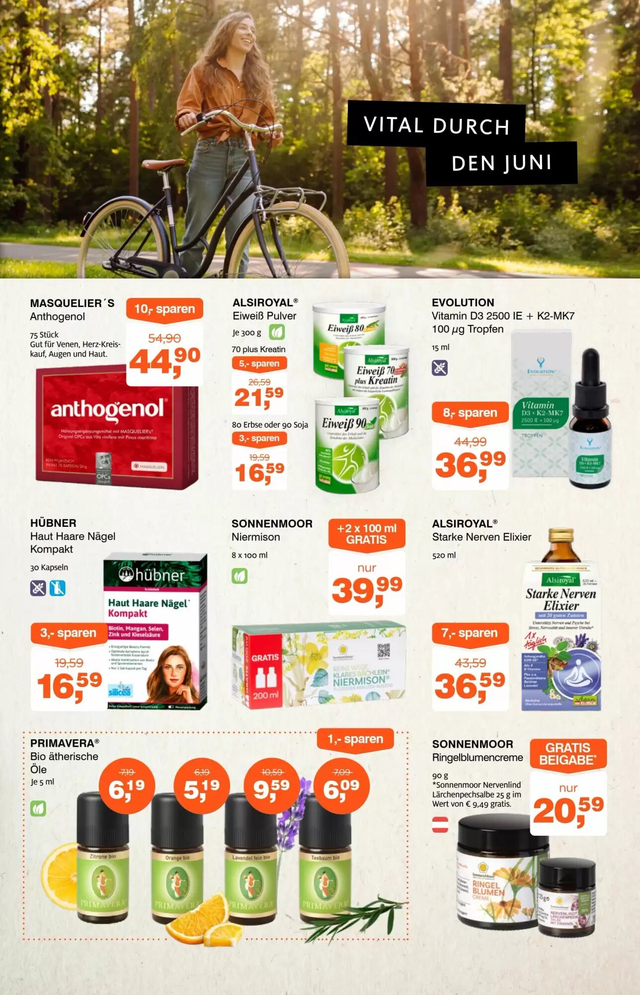 Prokopp Flugblatt (ab 29.05.2026) - Angebote und Prospekt - Seite 5