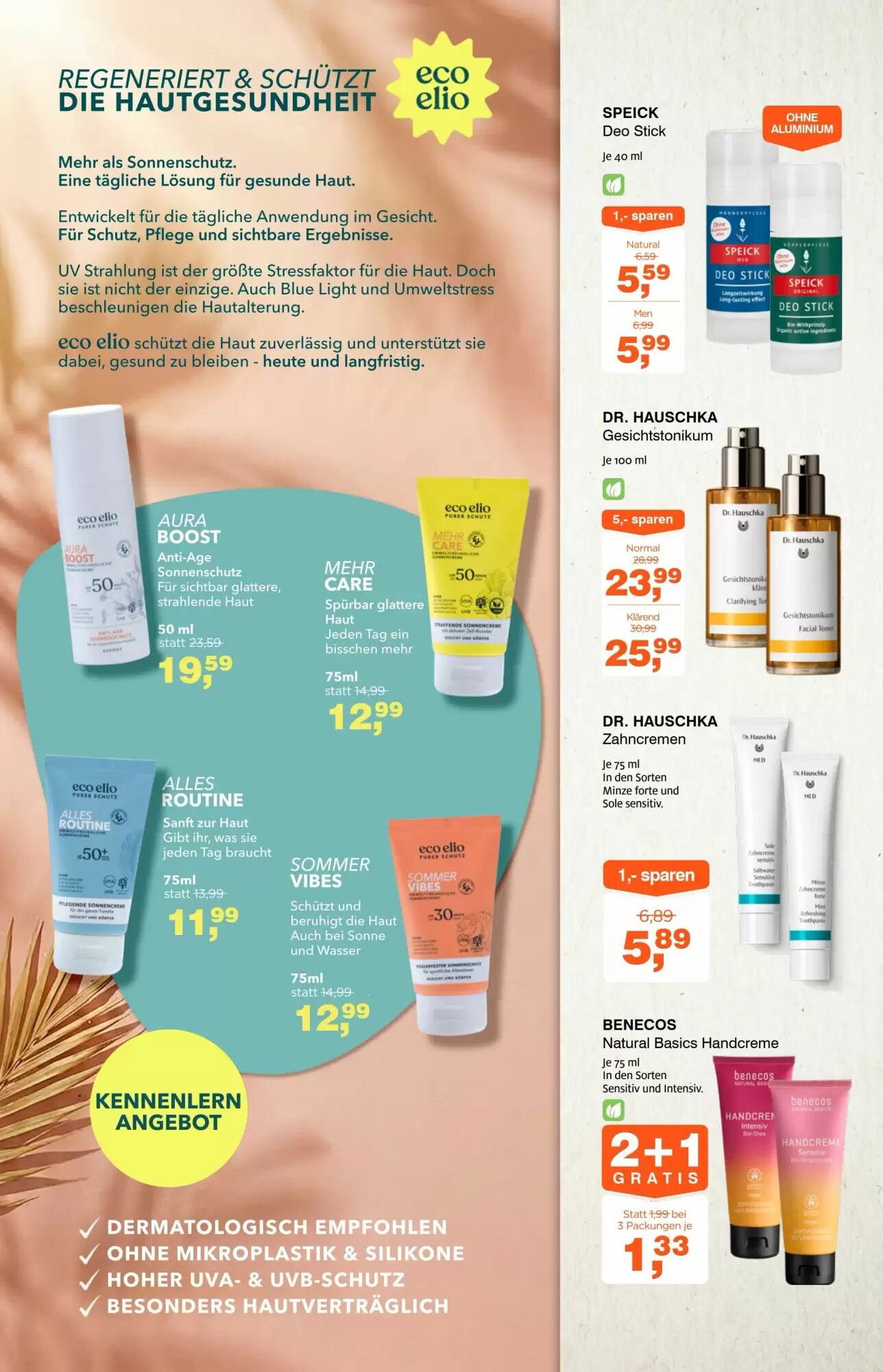 Prokopp Flugblatt (ab 29.05.2026) - Angebote und Prospekt - Seite 6