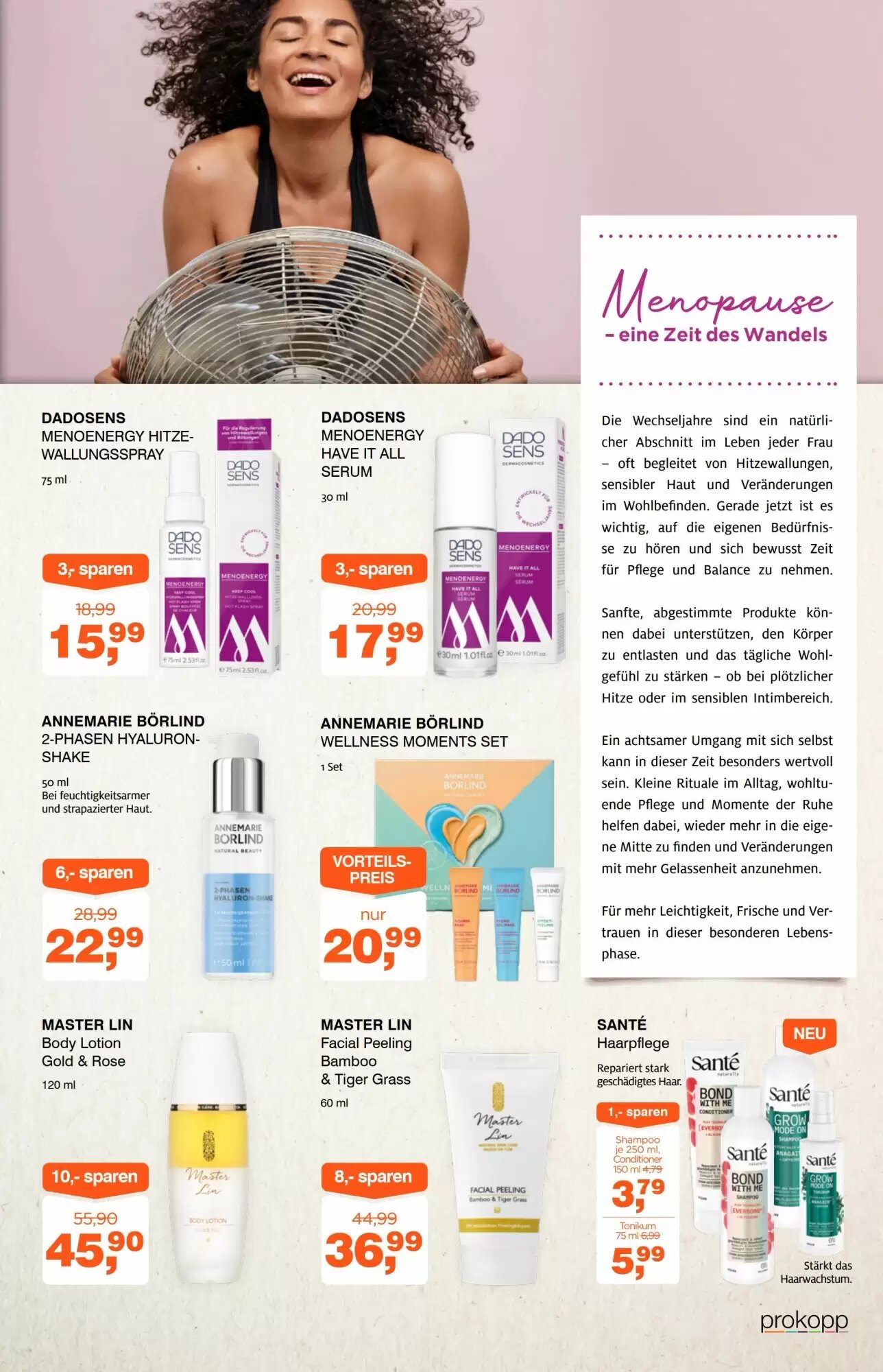 Prokopp Flugblatt (ab 29.05.2026) - Angebote und Prospekt - Seite 7