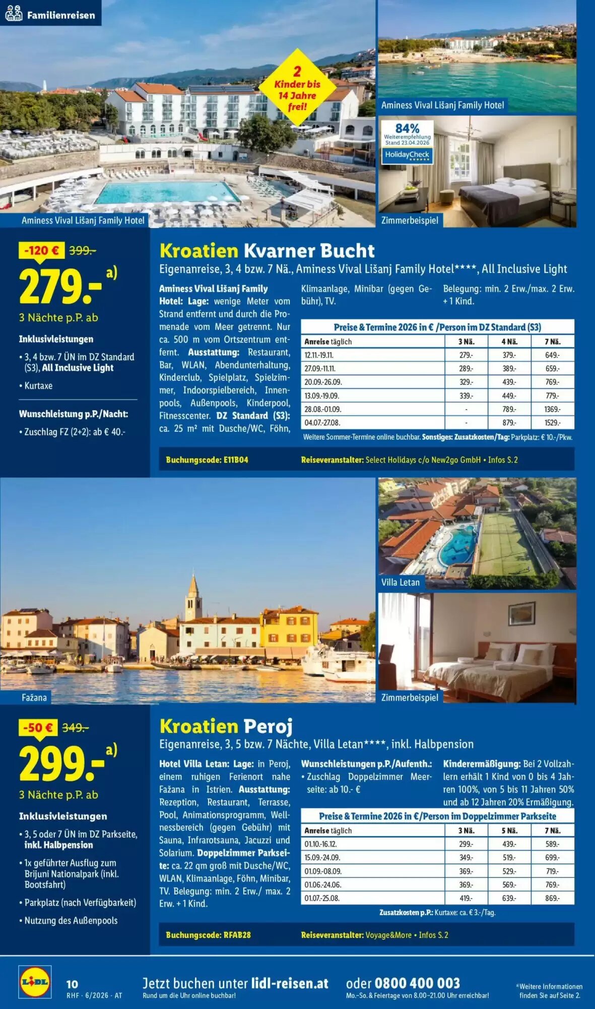 Lidl Flugblatt (ab 30.05.2026) - Angebote und Prospekt - Seite 10