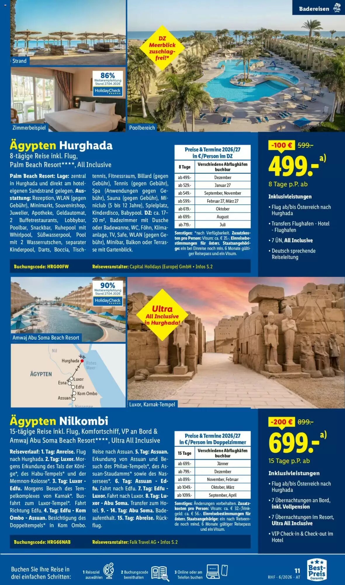Lidl Flugblatt (ab 30.05.2026) - Angebote und Prospekt - Seite 11