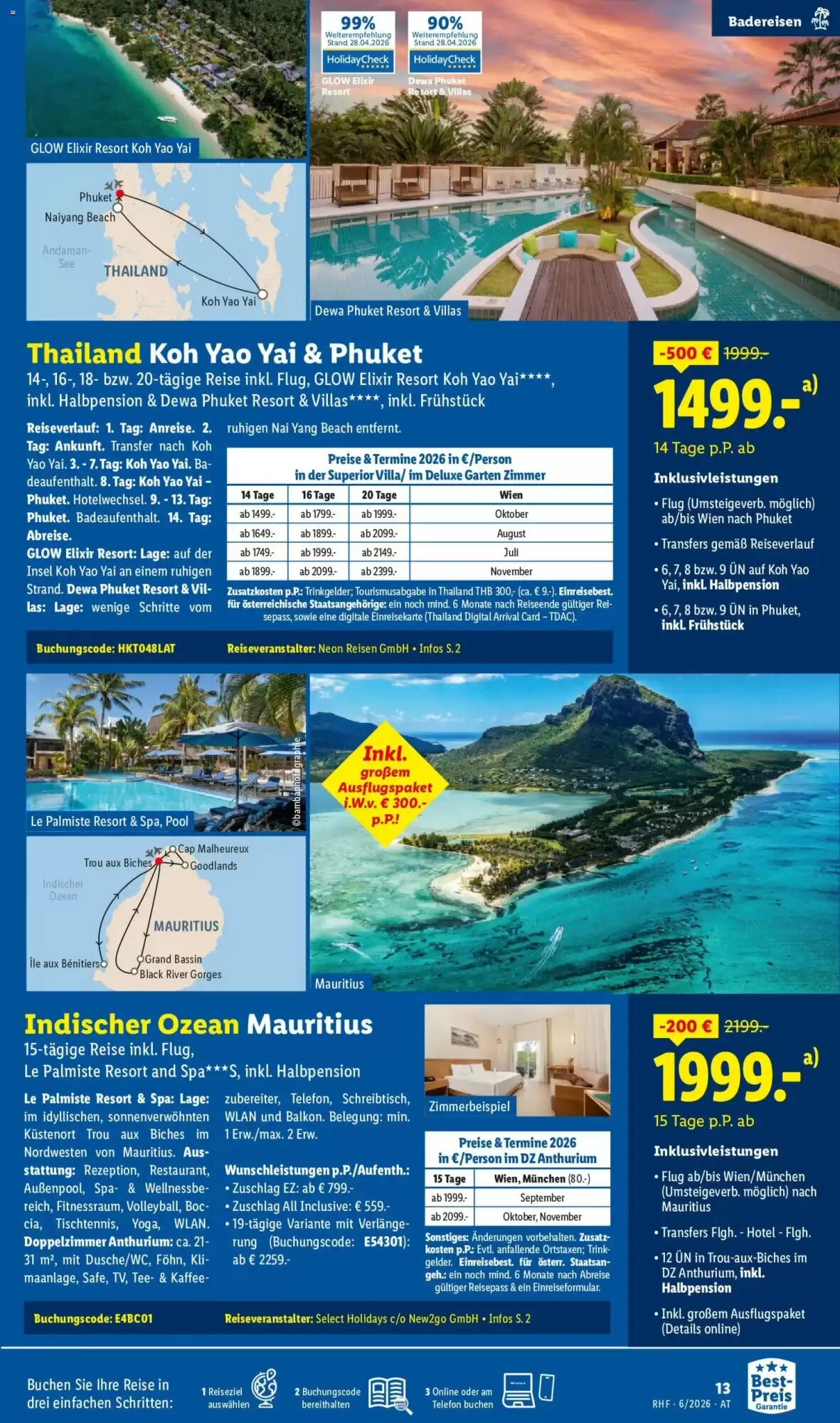 Lidl Flugblatt (ab 30.05.2026) - Angebote und Prospekt - Seite 13