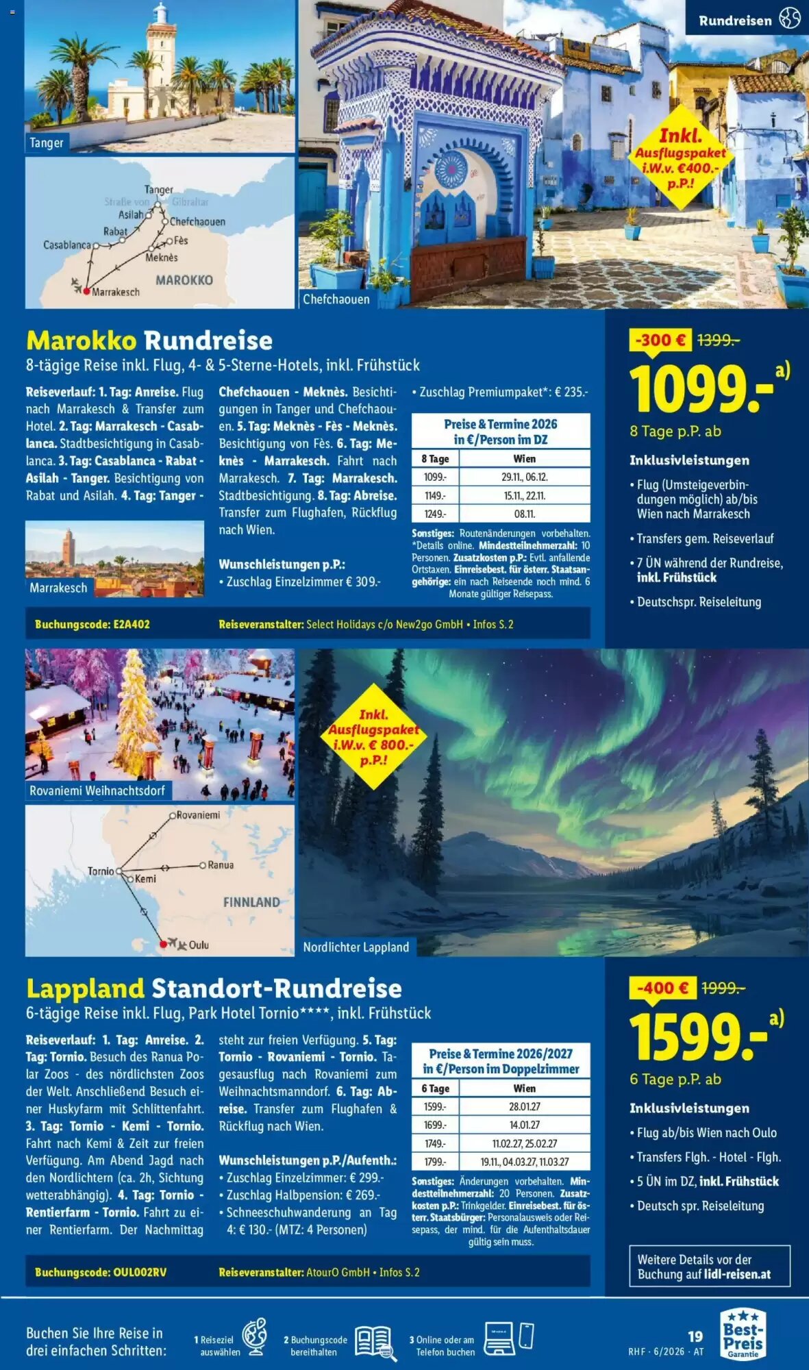 Lidl Flugblatt (ab 30.05.2026) - Angebote und Prospekt - Seite 19