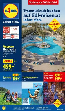 Lidl Flugblatt (ab 30.05.2026) - Angebote und Prospekt