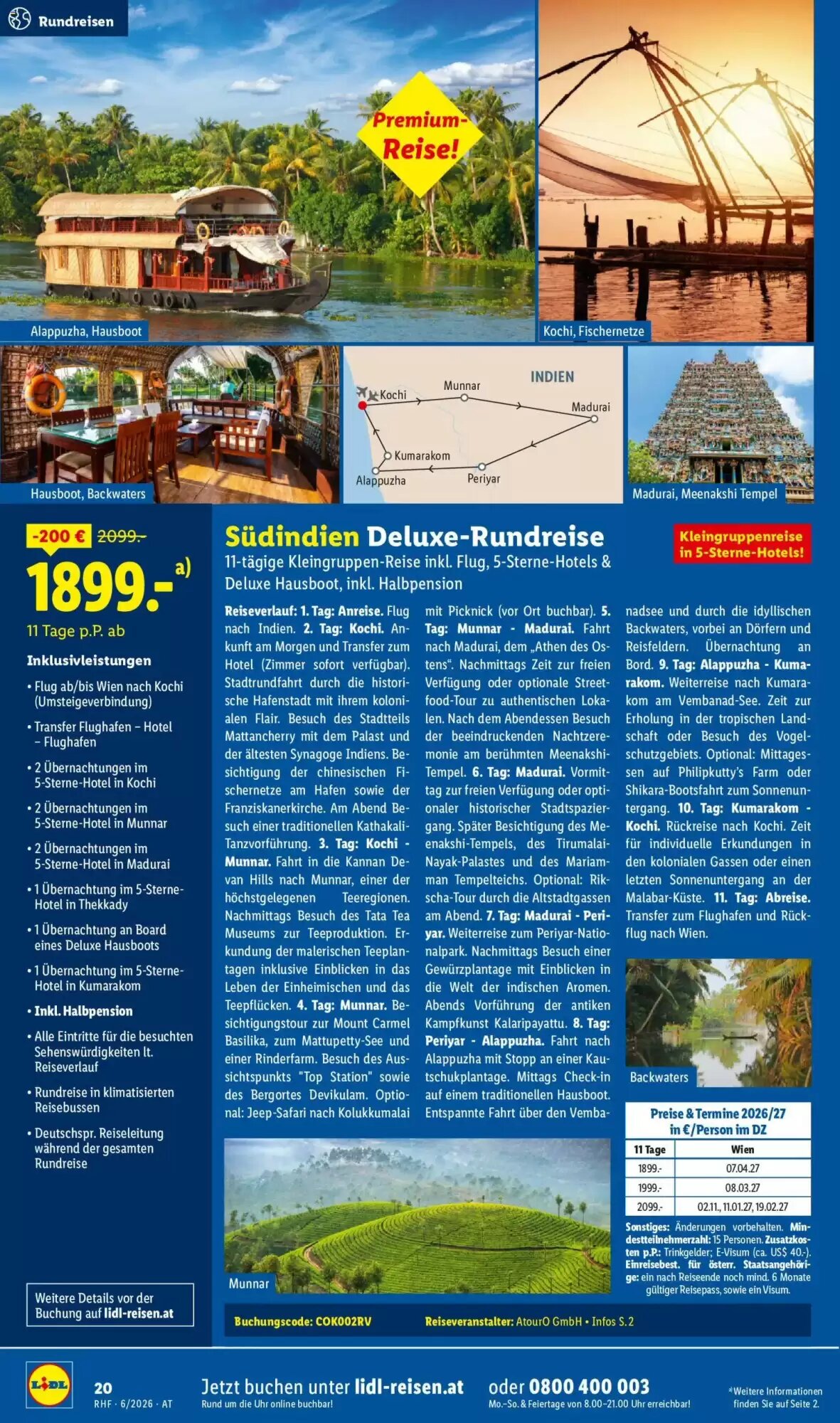 Lidl Flugblatt (ab 30.05.2026) - Angebote und Prospekt - Seite 20
