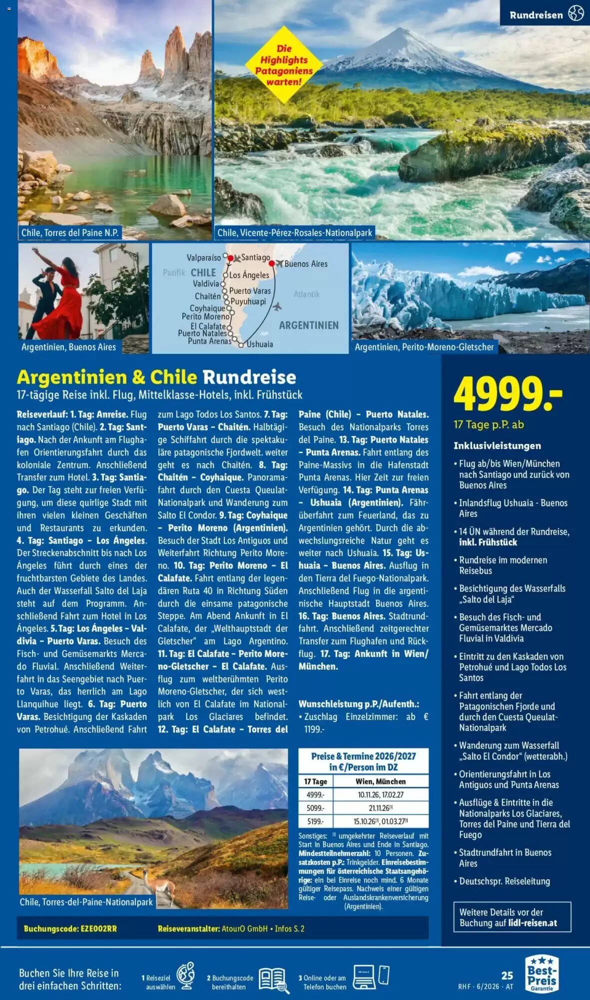 Lidl Flugblatt (ab 30.05.2026) - Angebote und Prospekt - Seite 25